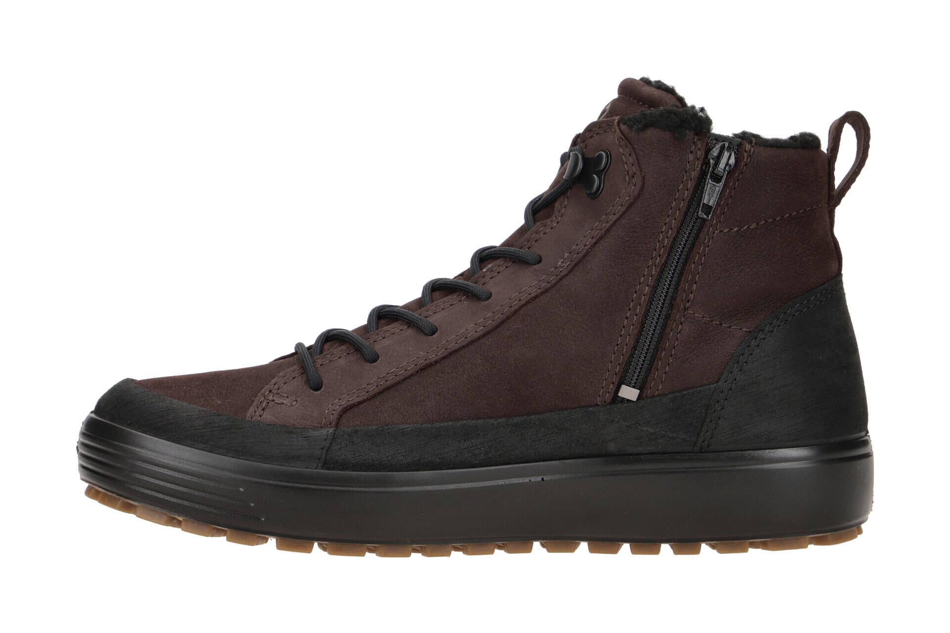 Buty do chodzenia męskie Ecco Soft 7 Tred 5/7