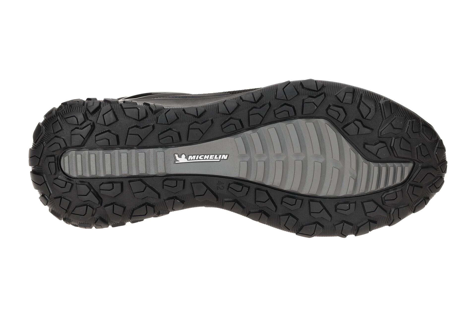 Zapatos de senderismo de caña media Ecco ULT-TRN 7/7
