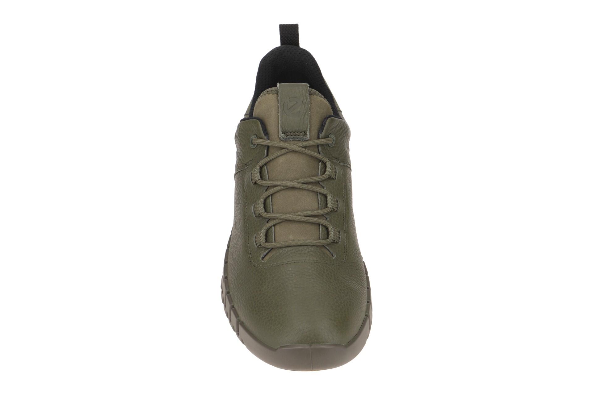 Buty do chodzenia męskie Ecco Sneaker Gruuv Lea Gtx 7/7