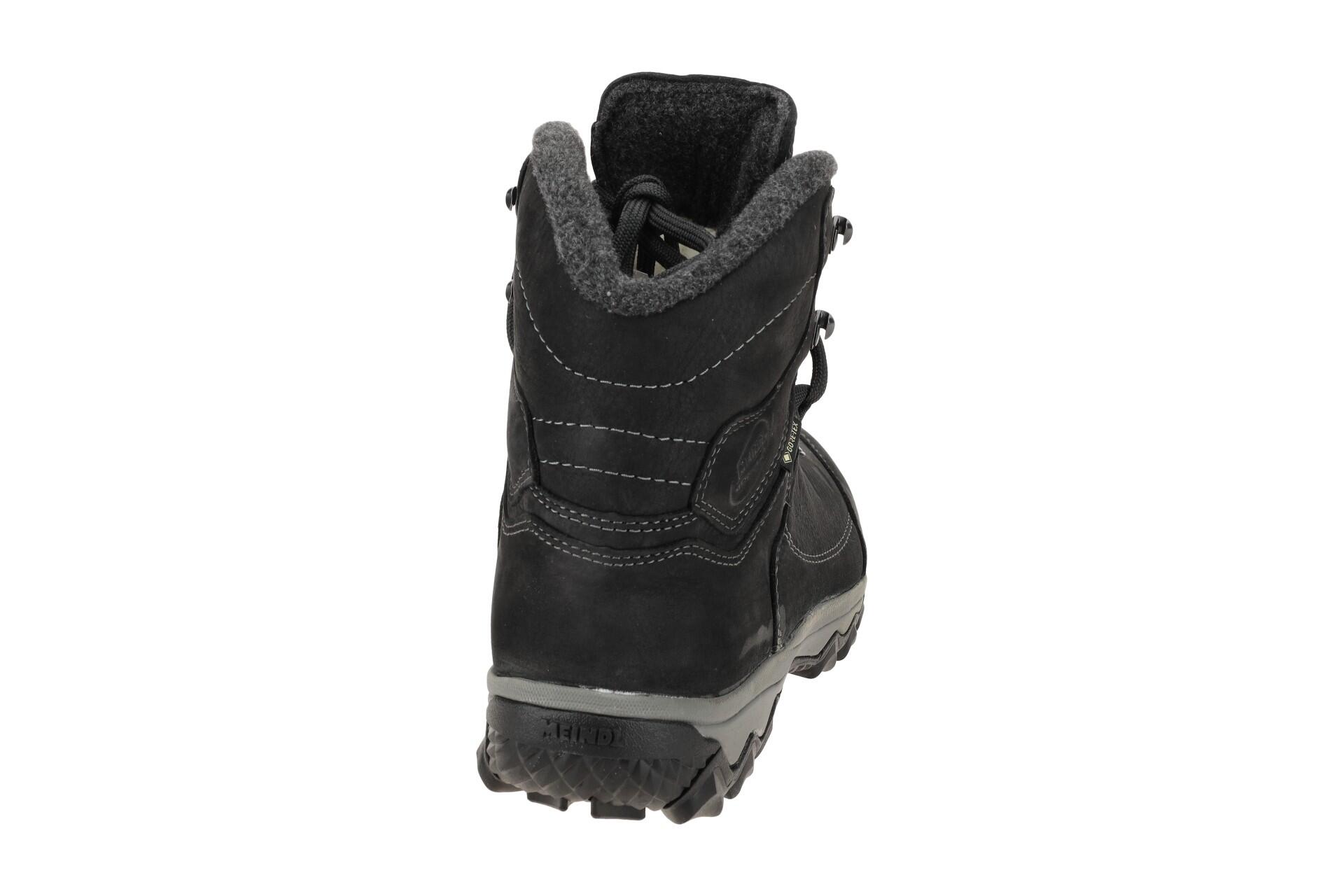 Chaussures de randonnée Meindl Ohio Winter GTX 6/7