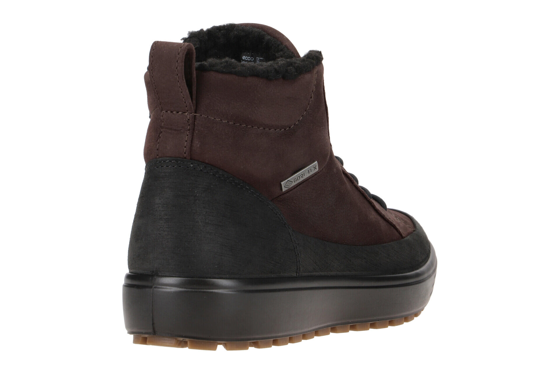 Buty do chodzenia męskie Ecco Soft 7 Tred 6/7