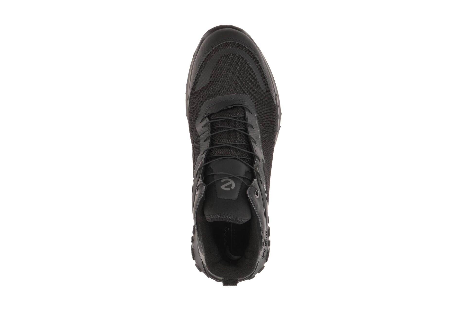 Zapatos de senderismo de caña media Ecco ULT-TRN 6/7