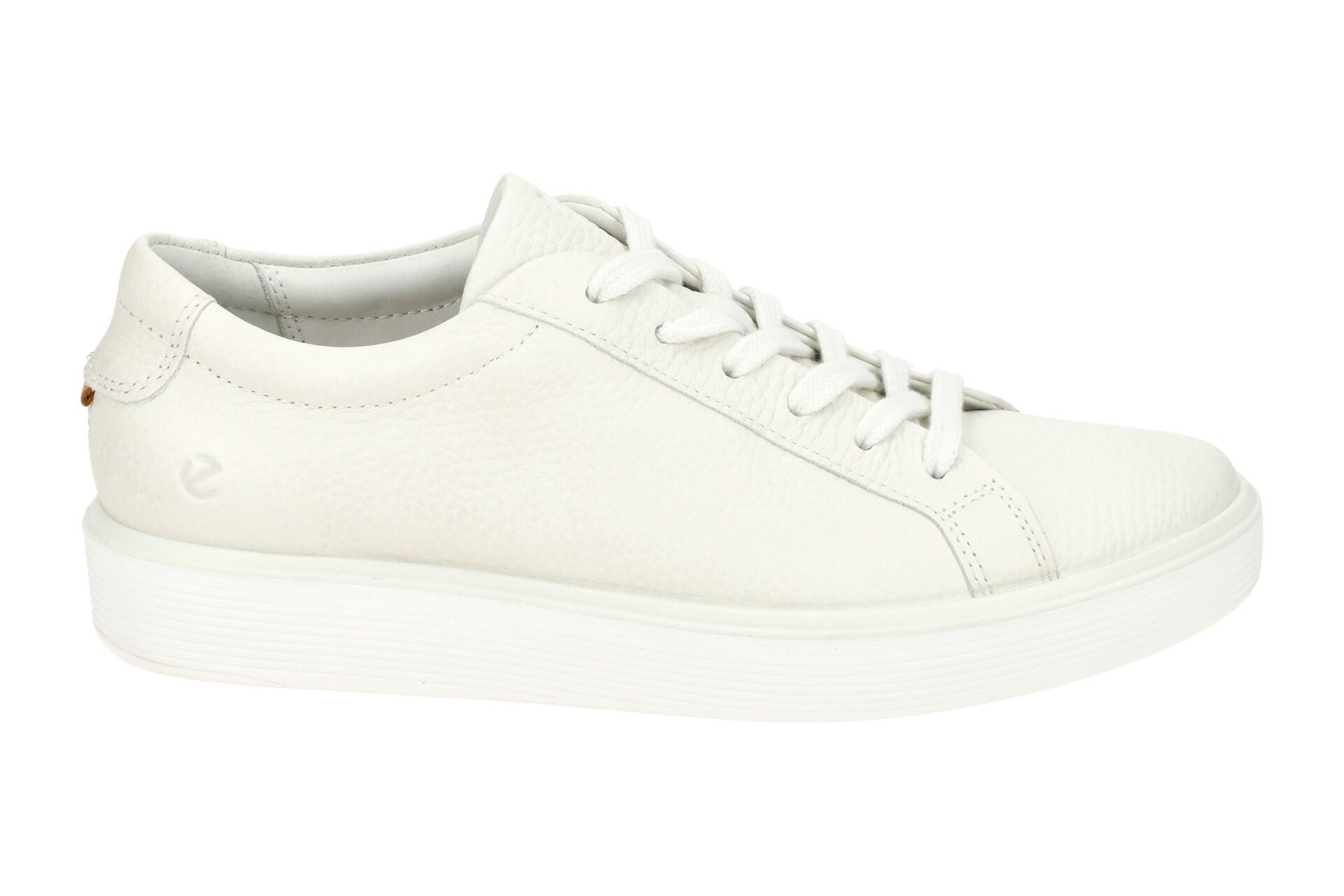 Sneaker Donna STREET LITE W Bianco 7/7