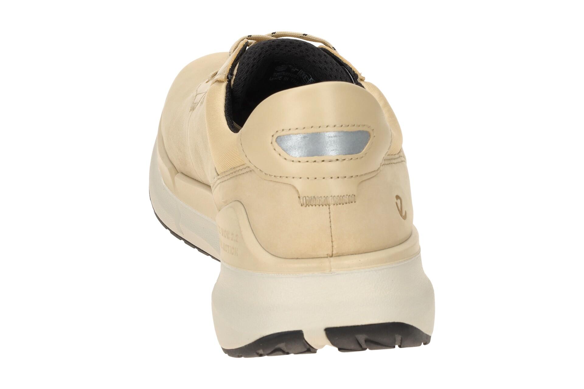 ecco Biom 2.2 Sneaker Schuhe beige sand Herren 830764 5/7