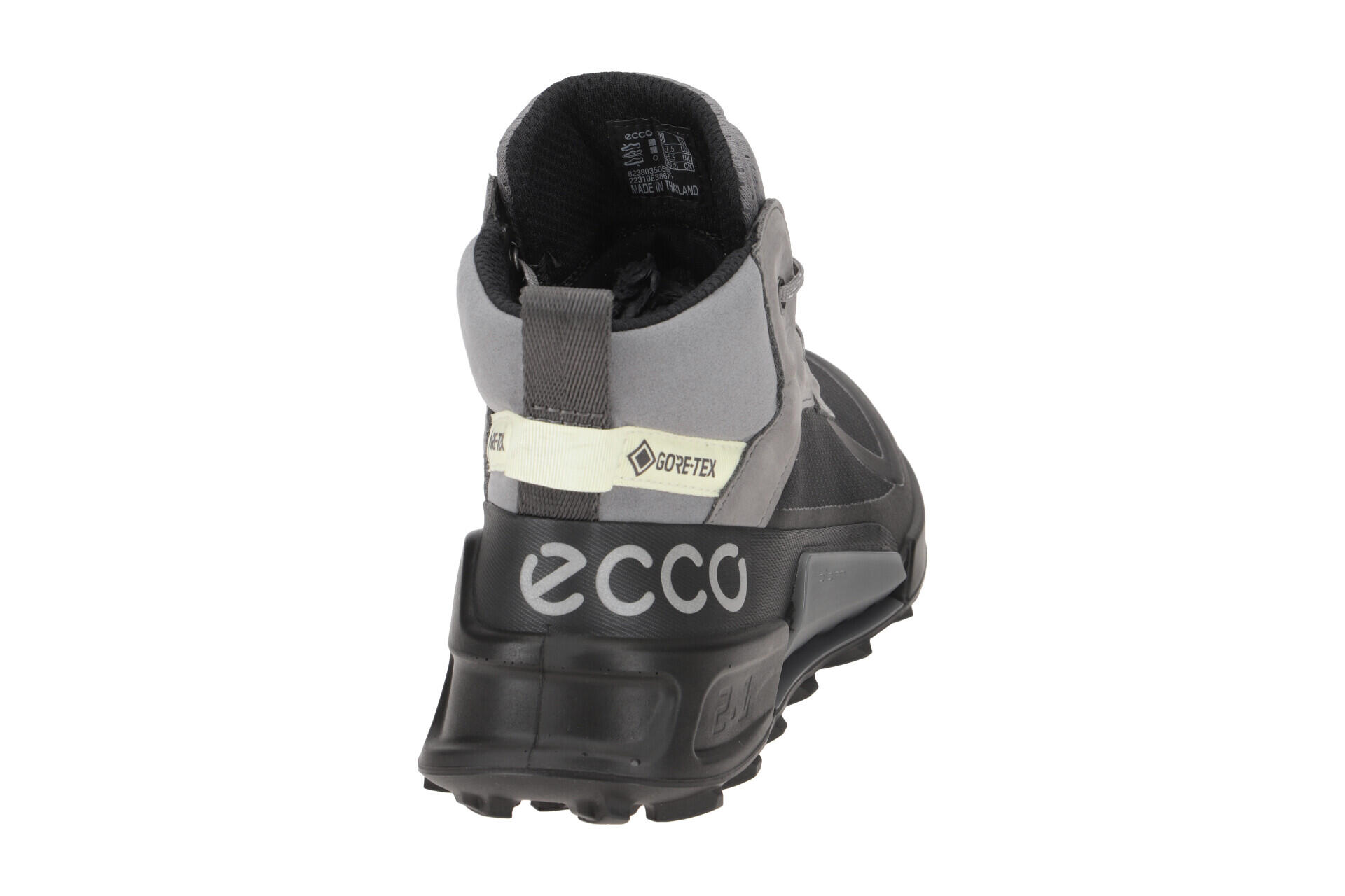 Buty trekkingowe damskie Ecco Biom 2.1 Mountain Mid Gtx 6/7