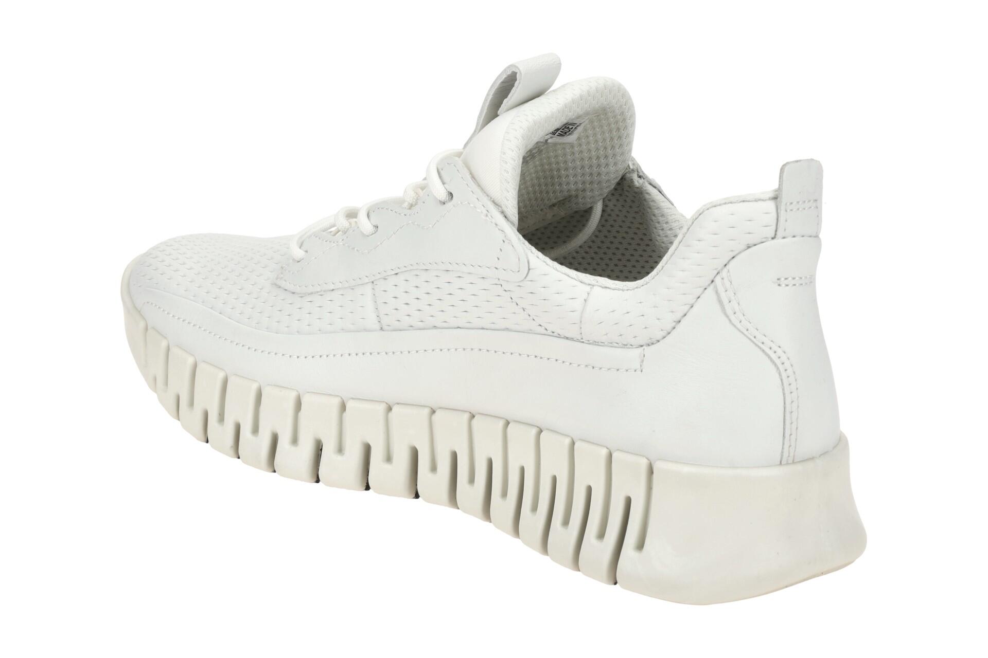 Buty do chodzenia damskie Ecco Gruuv 4/7