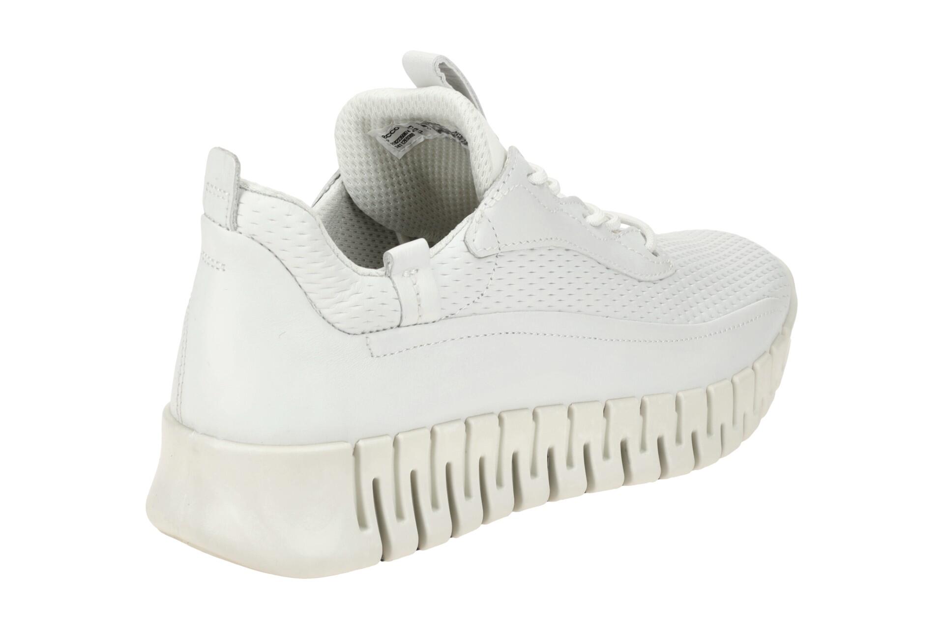 Buty do chodzenia damskie Ecco Gruuv 6/7