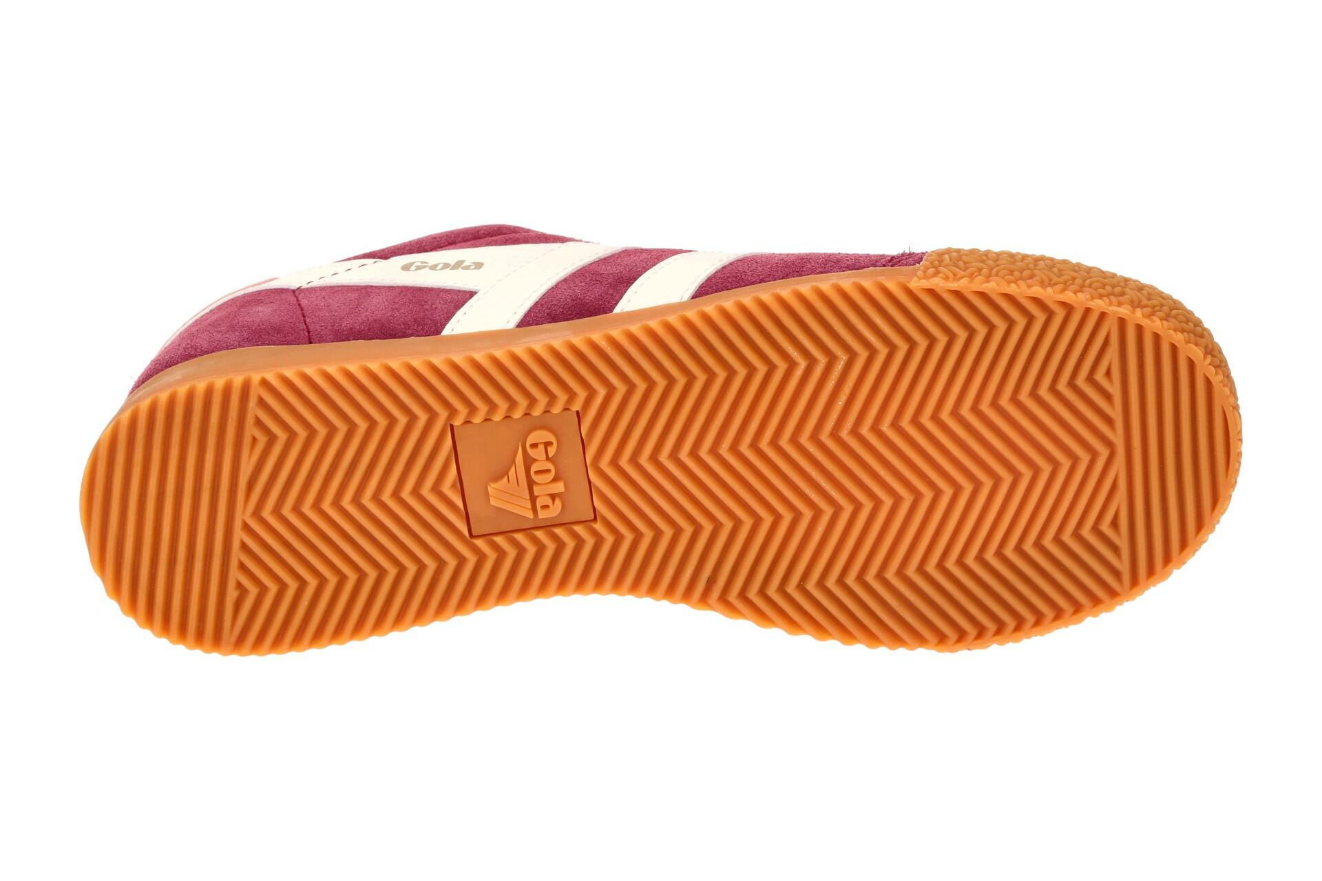 Chaussures Femme Gola CLB538 Rouge Rouge Gola 7/7