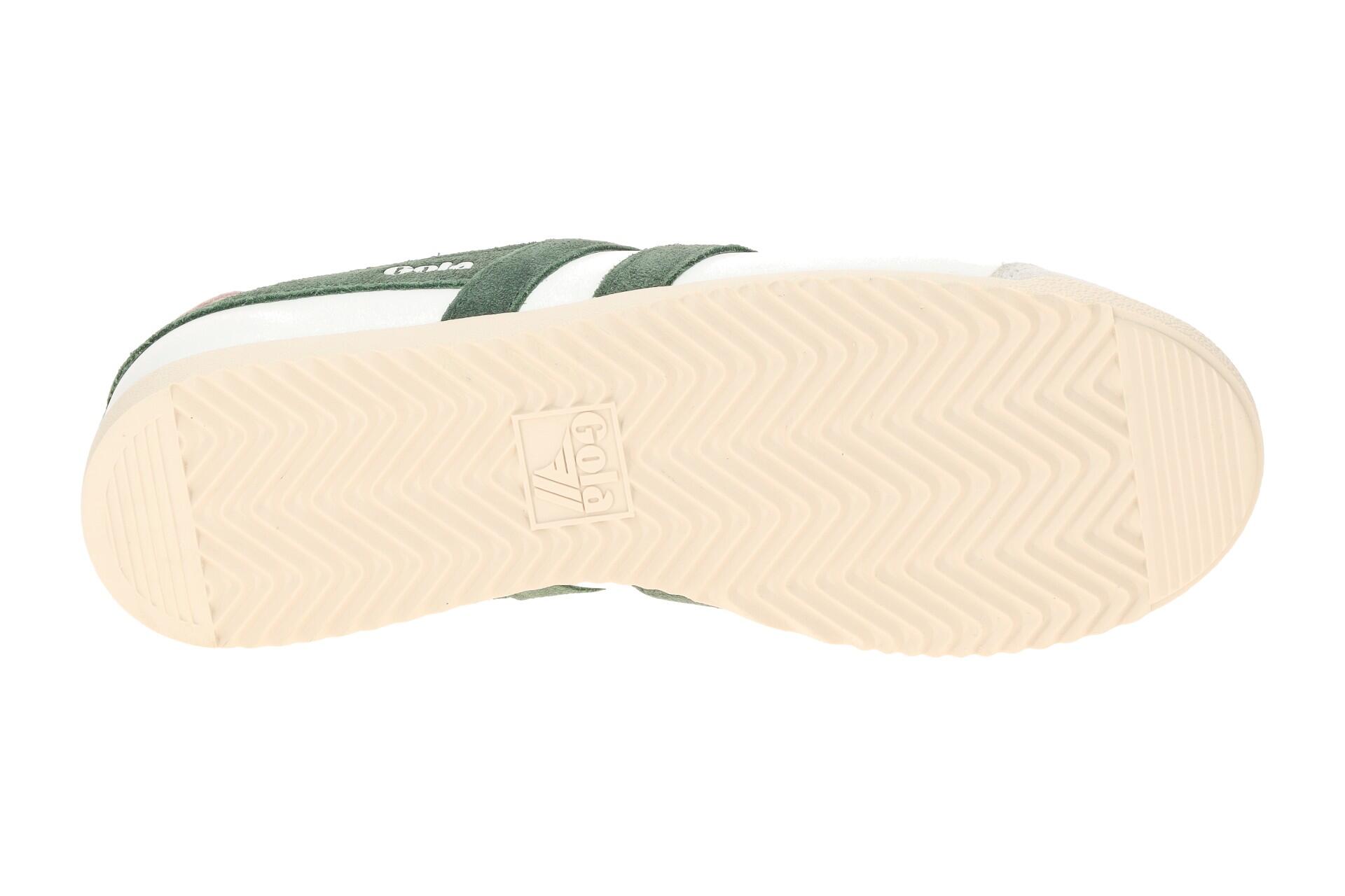 Baskets Femme Baskets Gola BULLET PURE Blanc Gola 7/7