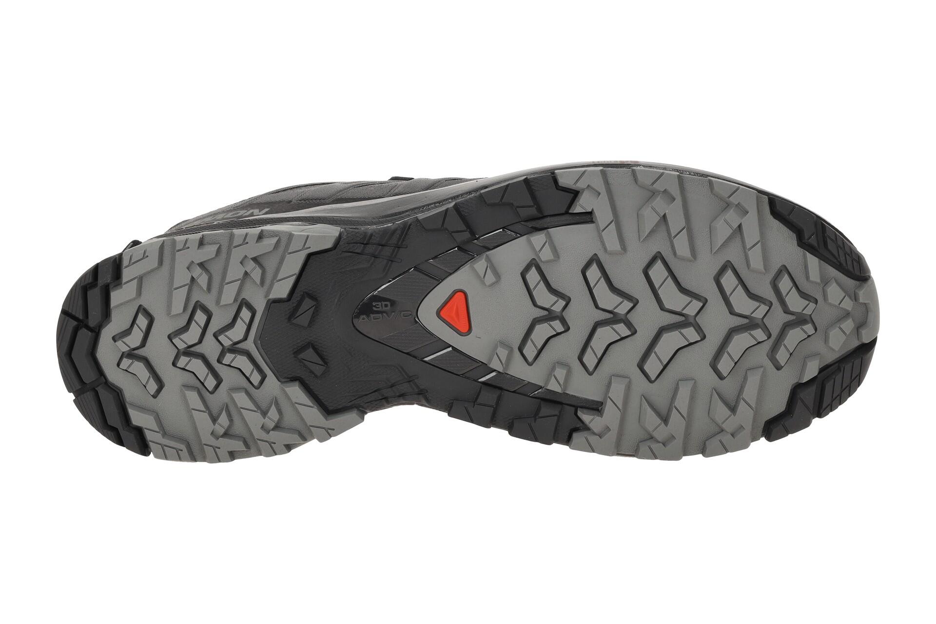 Chaussures randonnée femmes Salomon Xa Pro 3d V9 Gtx W 7/7