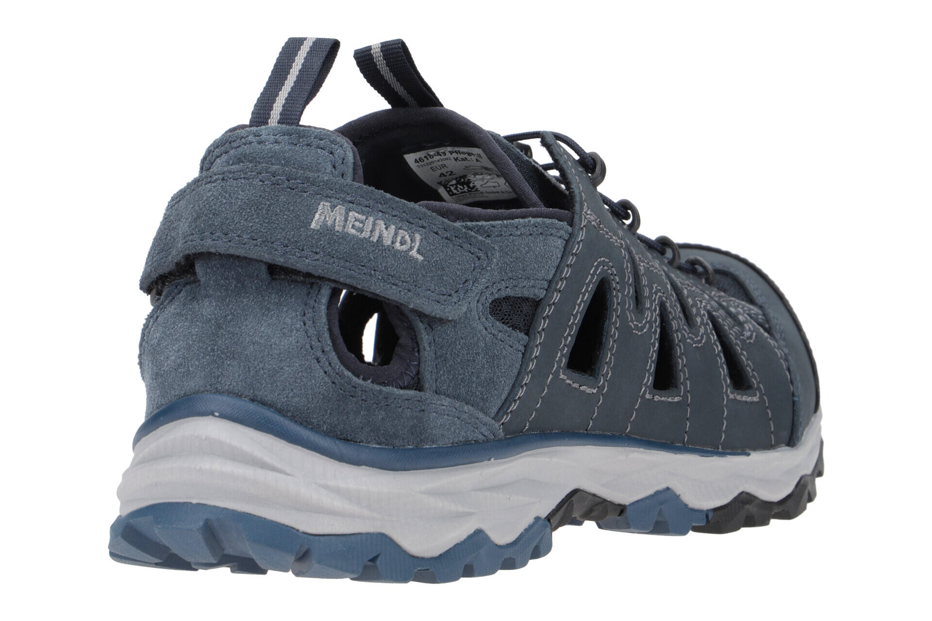 Meindl Lipari marine Comfort fit Gr. 41 6/7