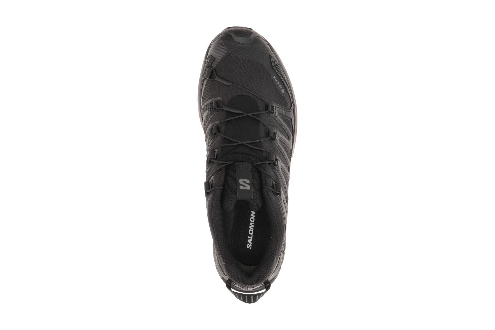 Chaussures randonnée femmes Salomon Xa Pro 3d V9 Gtx W 6/7
