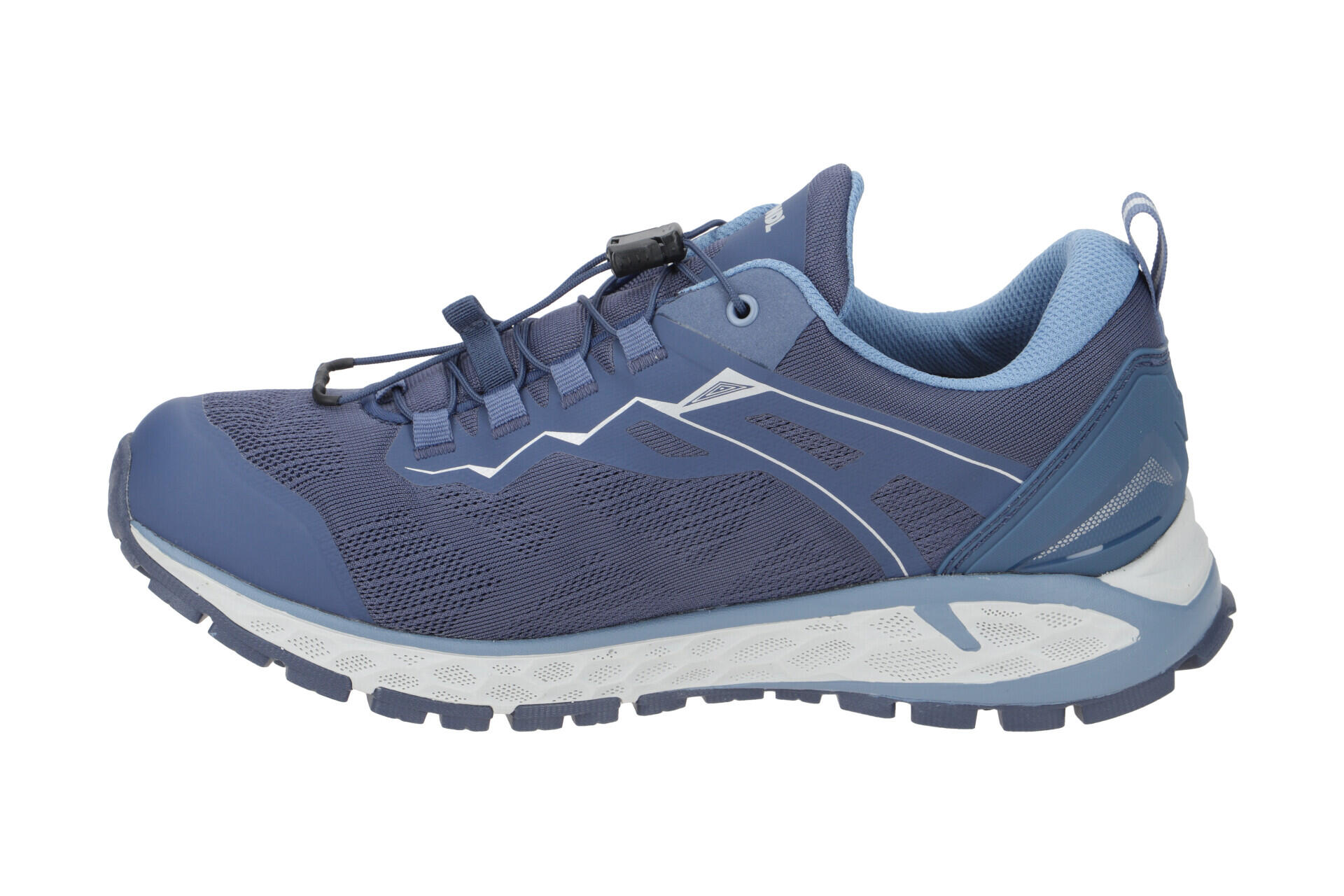 Wanderschuhe Power Walker 3.0 5/7