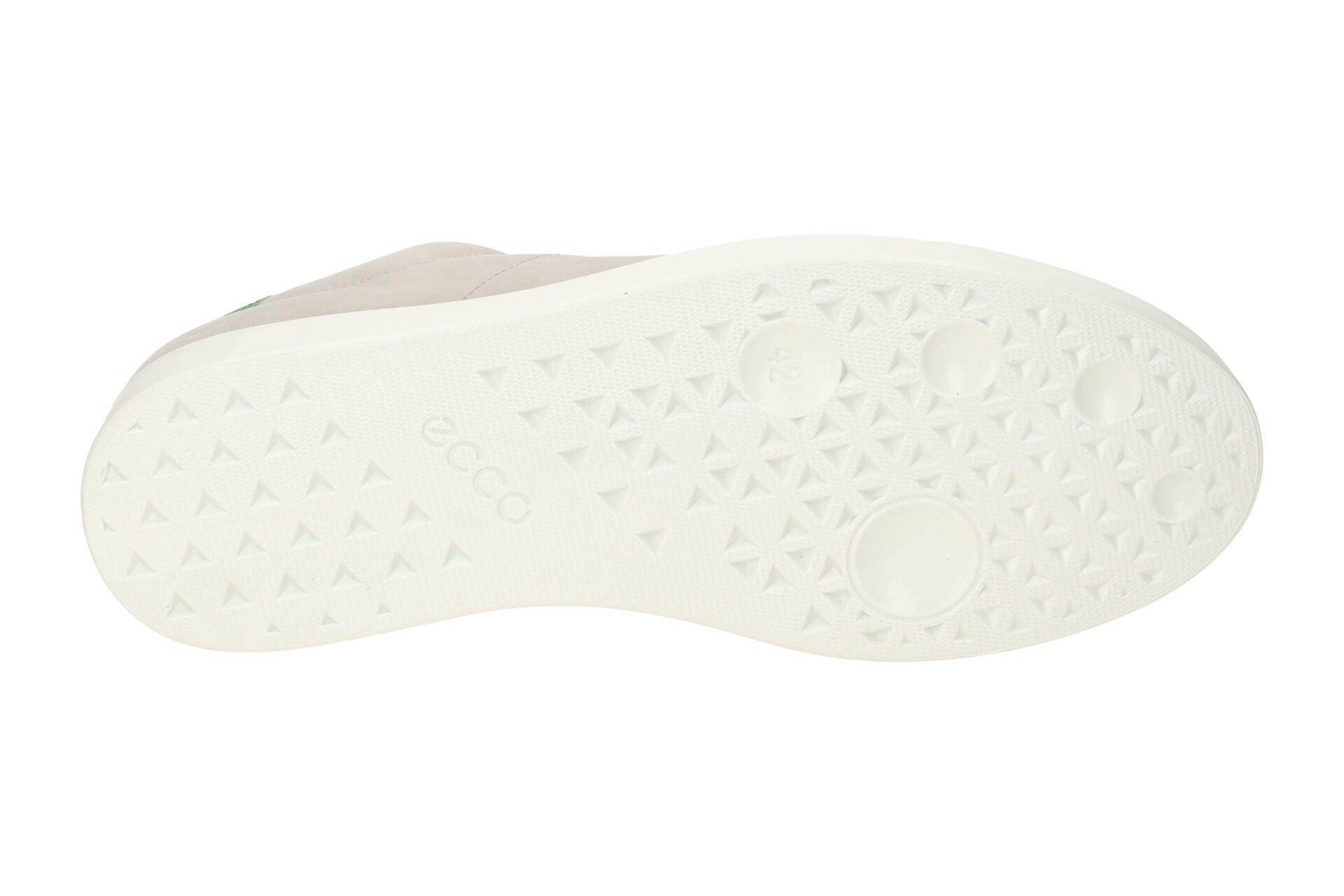 ecco Street Lite Schuhe Sneaker grau gravel 521304 7/7