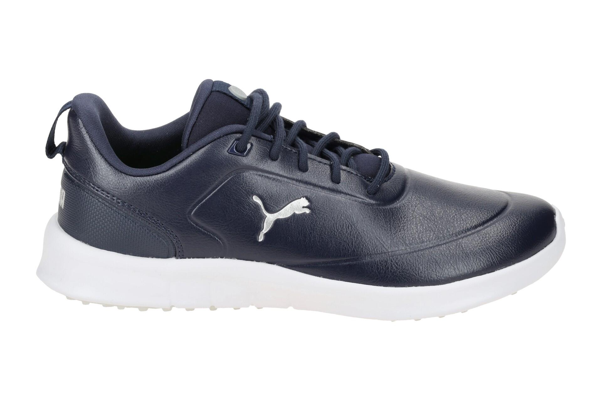 Damen-Golfschuhe Puma Laguna Fusion WP 7/7