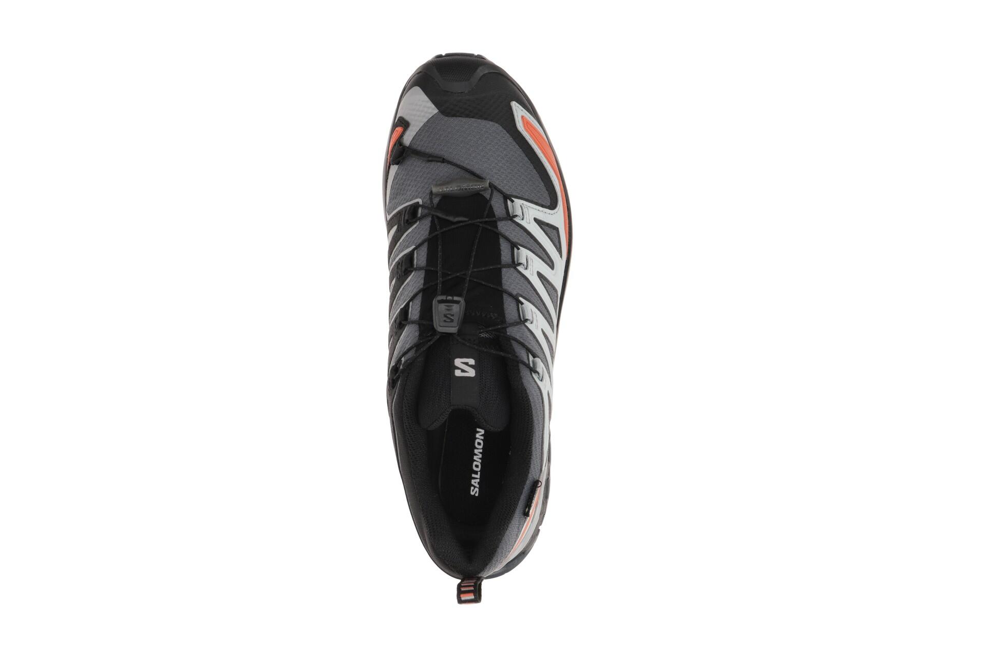 Chaussures running hommes Salomon Xa Pro 3d V9 Gtx 6/7