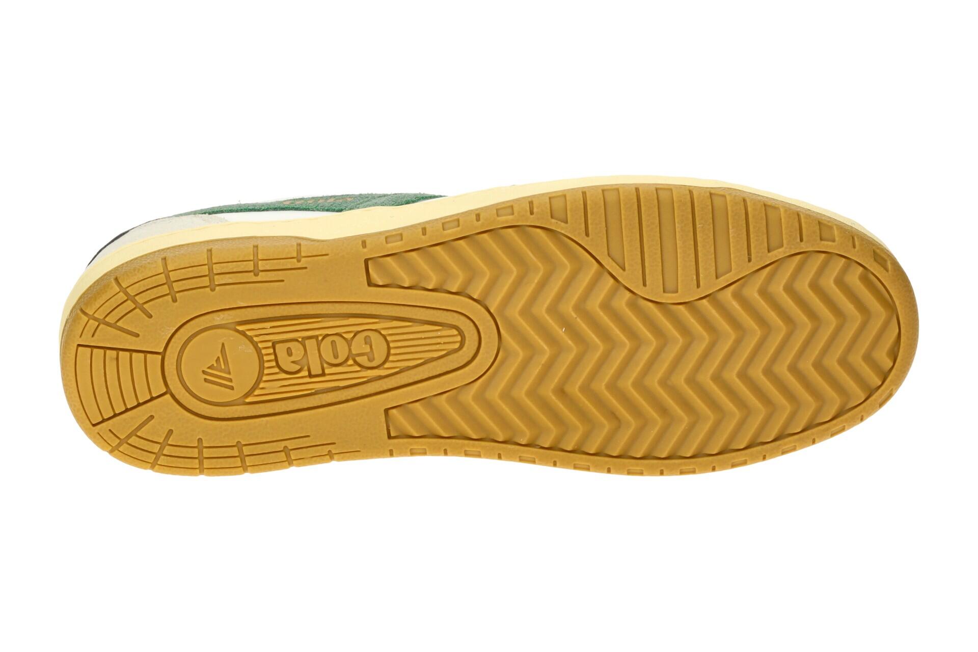 Chaussures Homme Gola CMB336 Blanc Blanc Gola 7/7