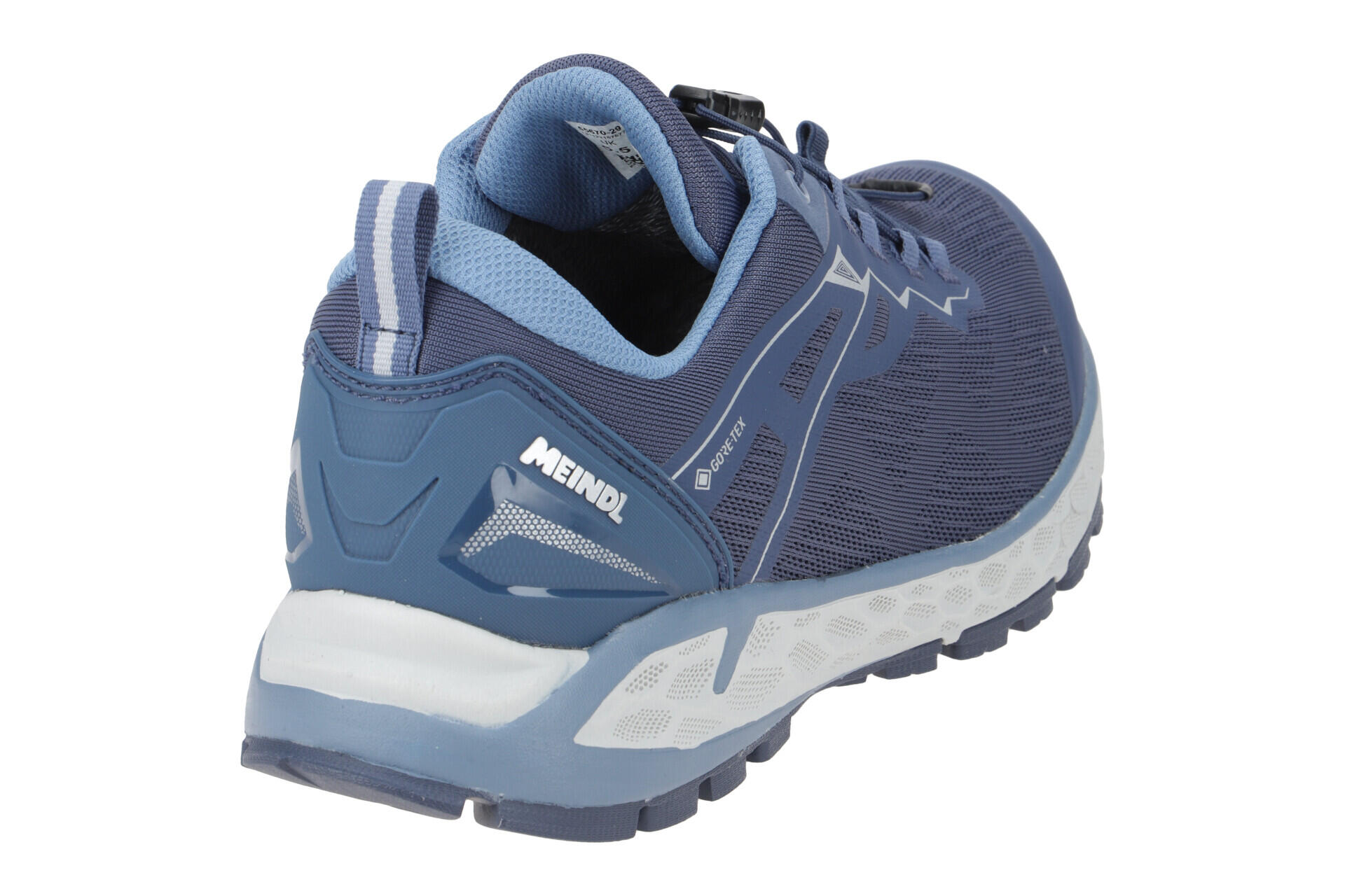 Wanderschuhe Power Walker 3.0 6/7