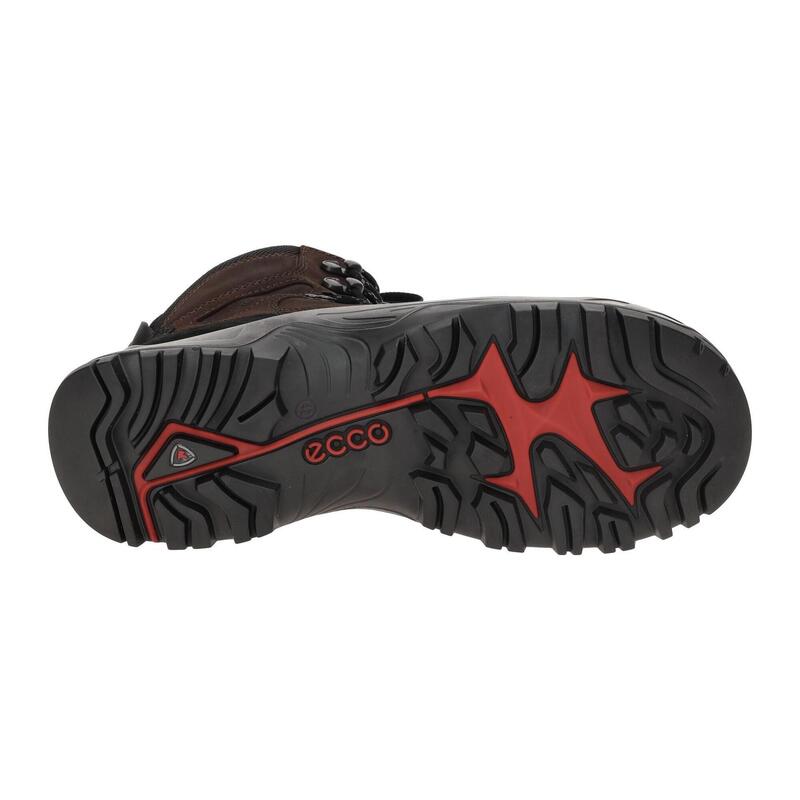 Pánské trekové boty Offroad Mid