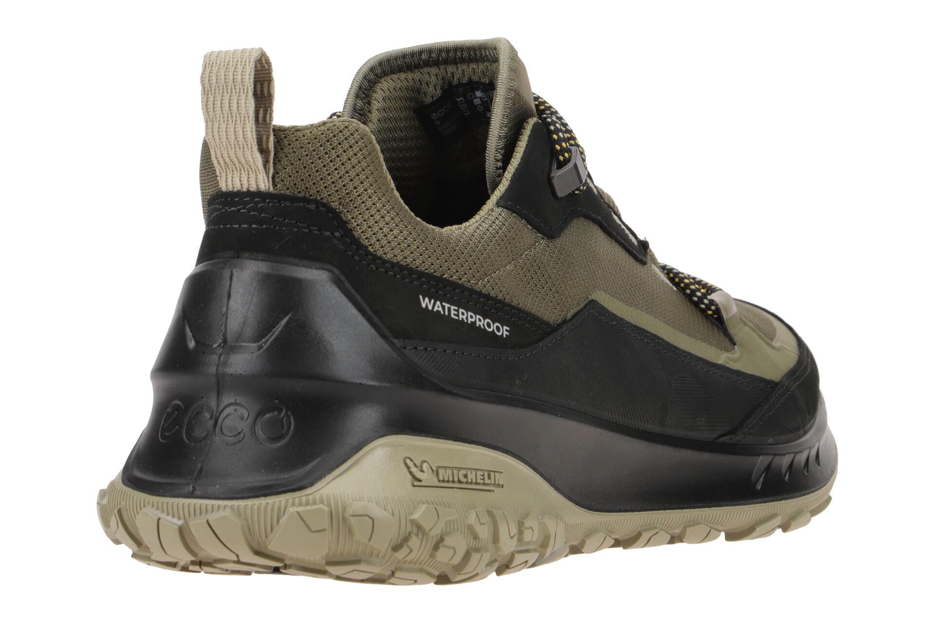 Wanderschuhe Ecco ULT-TRN 6/7