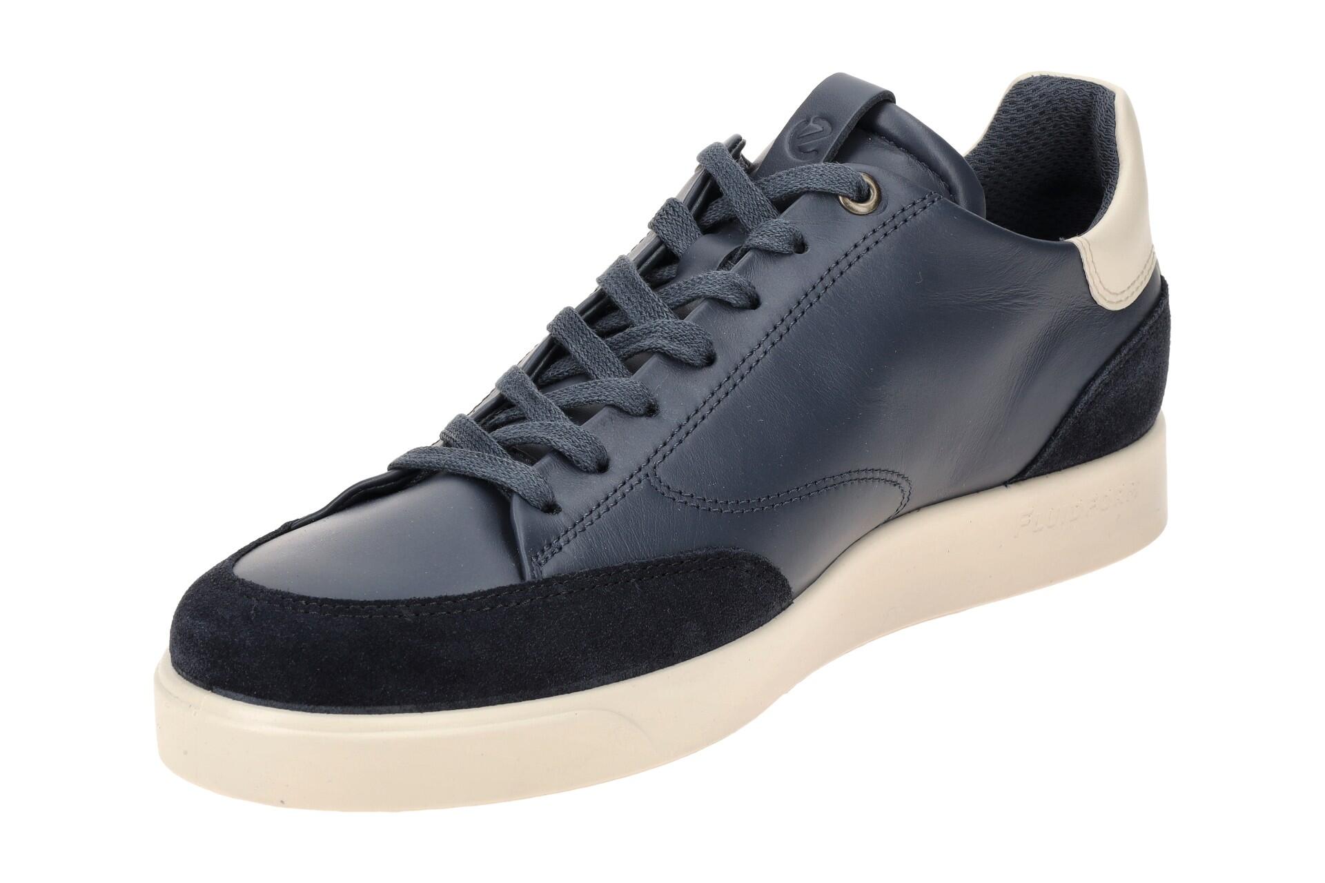 Sneaker Uomo STREET LITE Blu 3/7