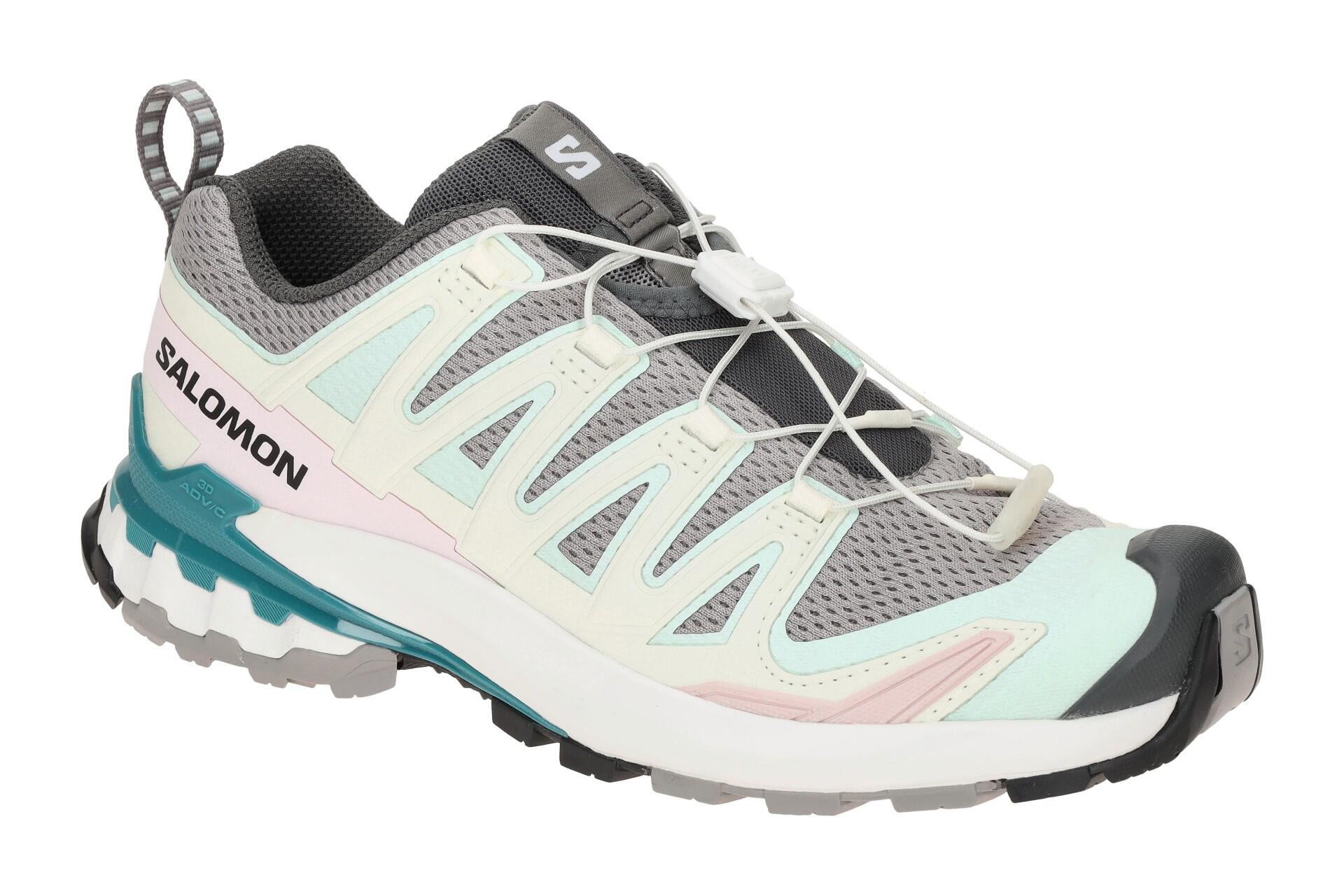 SALOMON picture