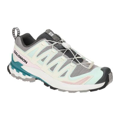 Buty do biegania damskie Salomon Xa Pro 3d V9 W