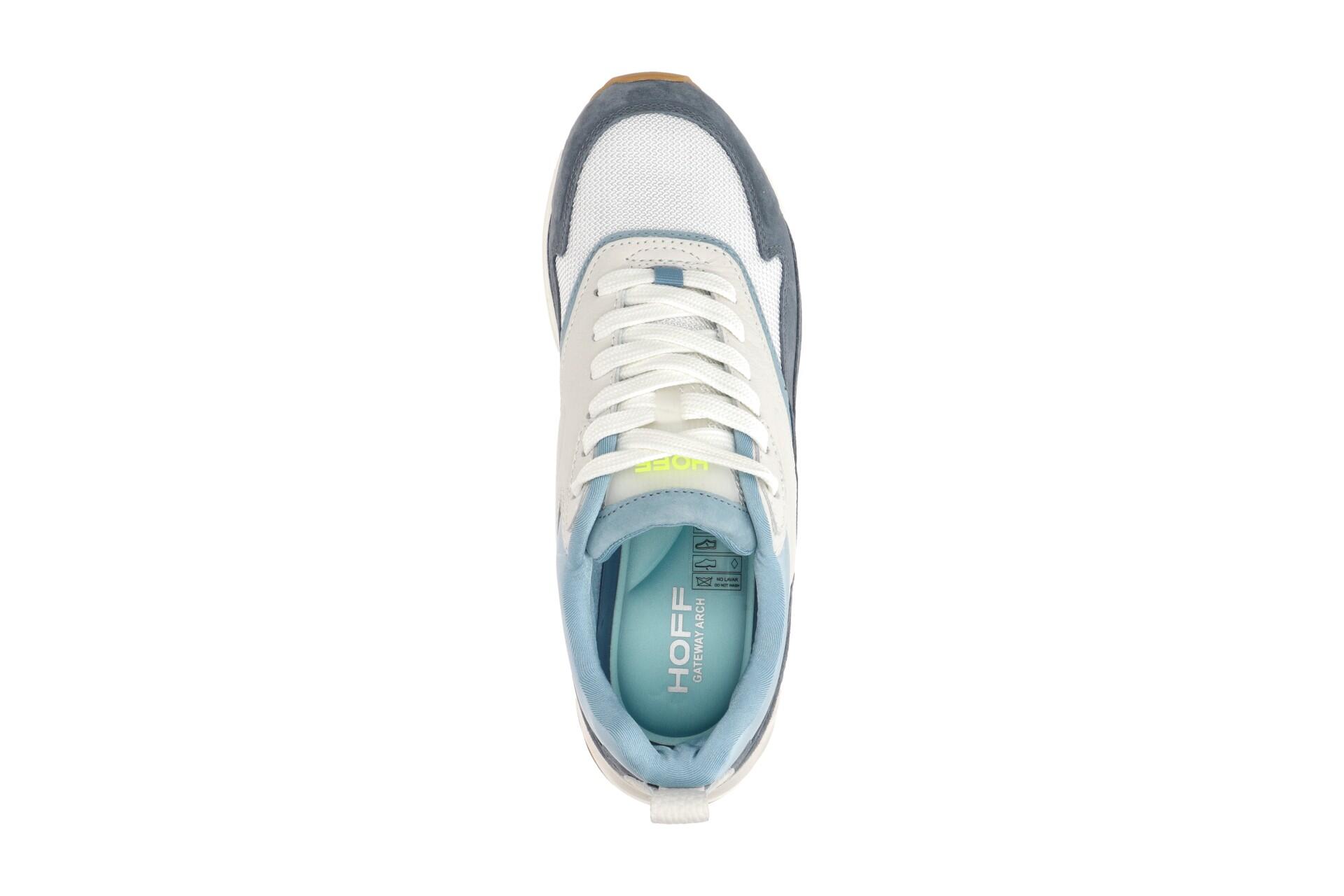 Hoff Gateway Arch Schuhe Damen Sneakers blau 12406006 6/7