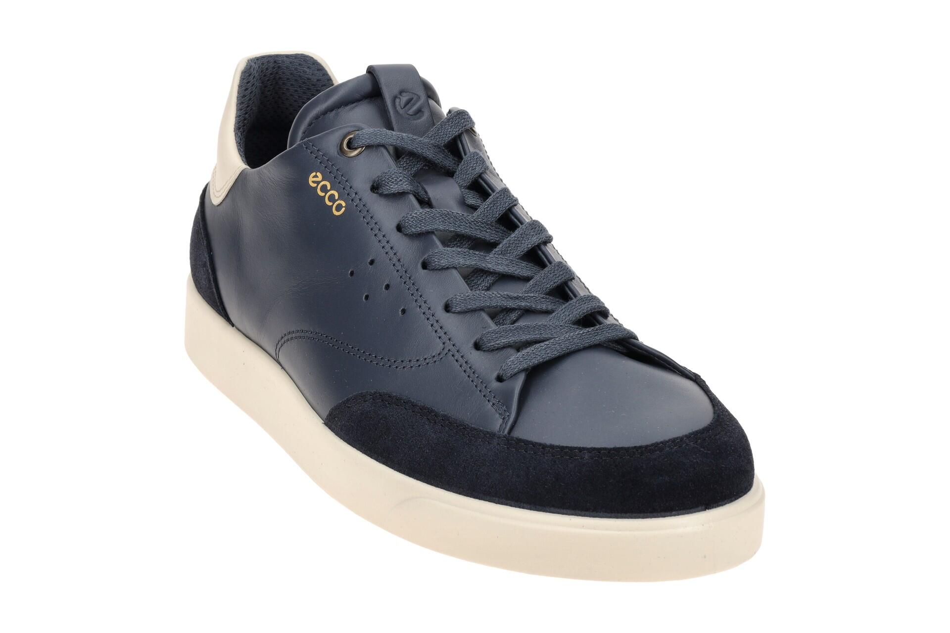 Sneaker Uomo STREET LITE Blu 2/7