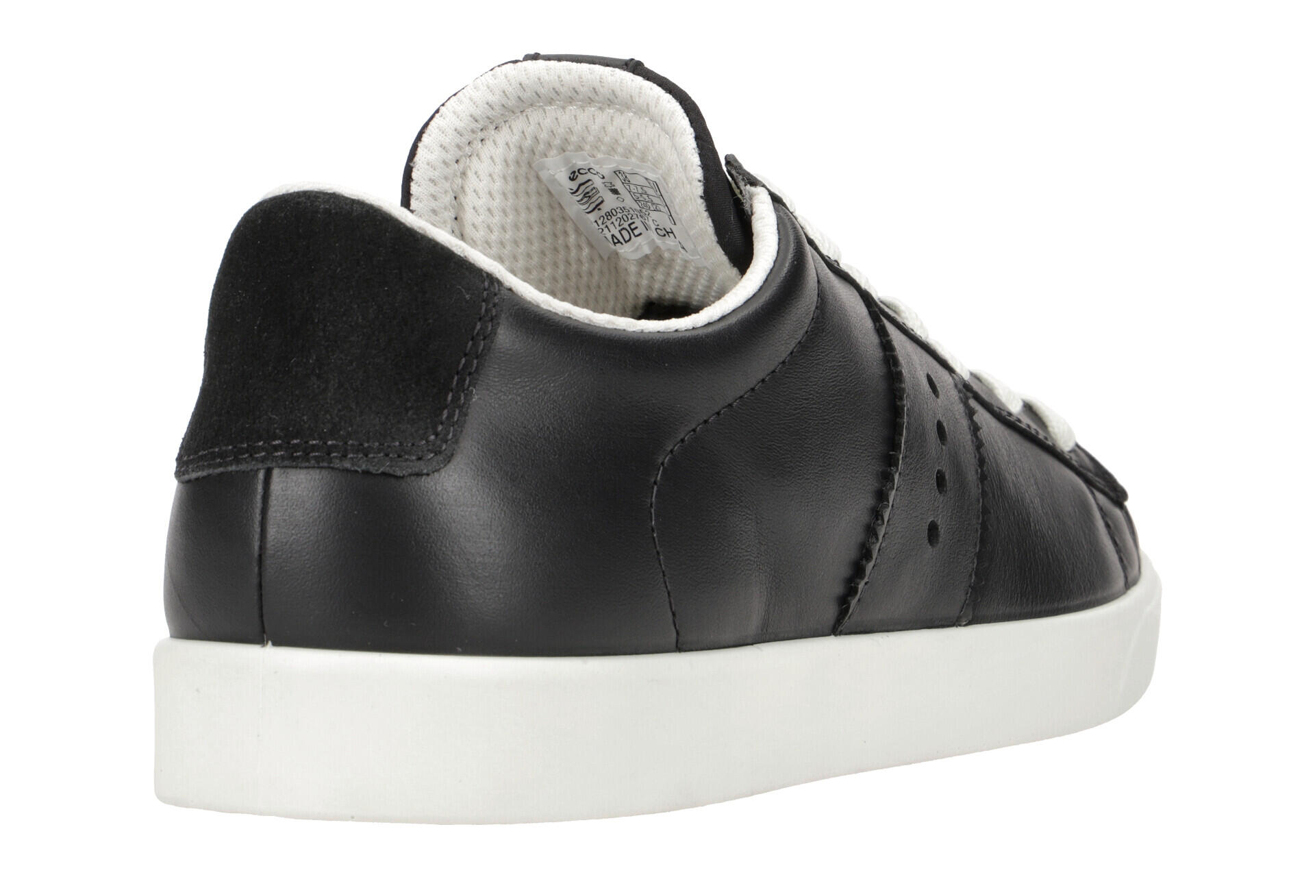 Zapatillas mujer Ecco Street Lite 6/7