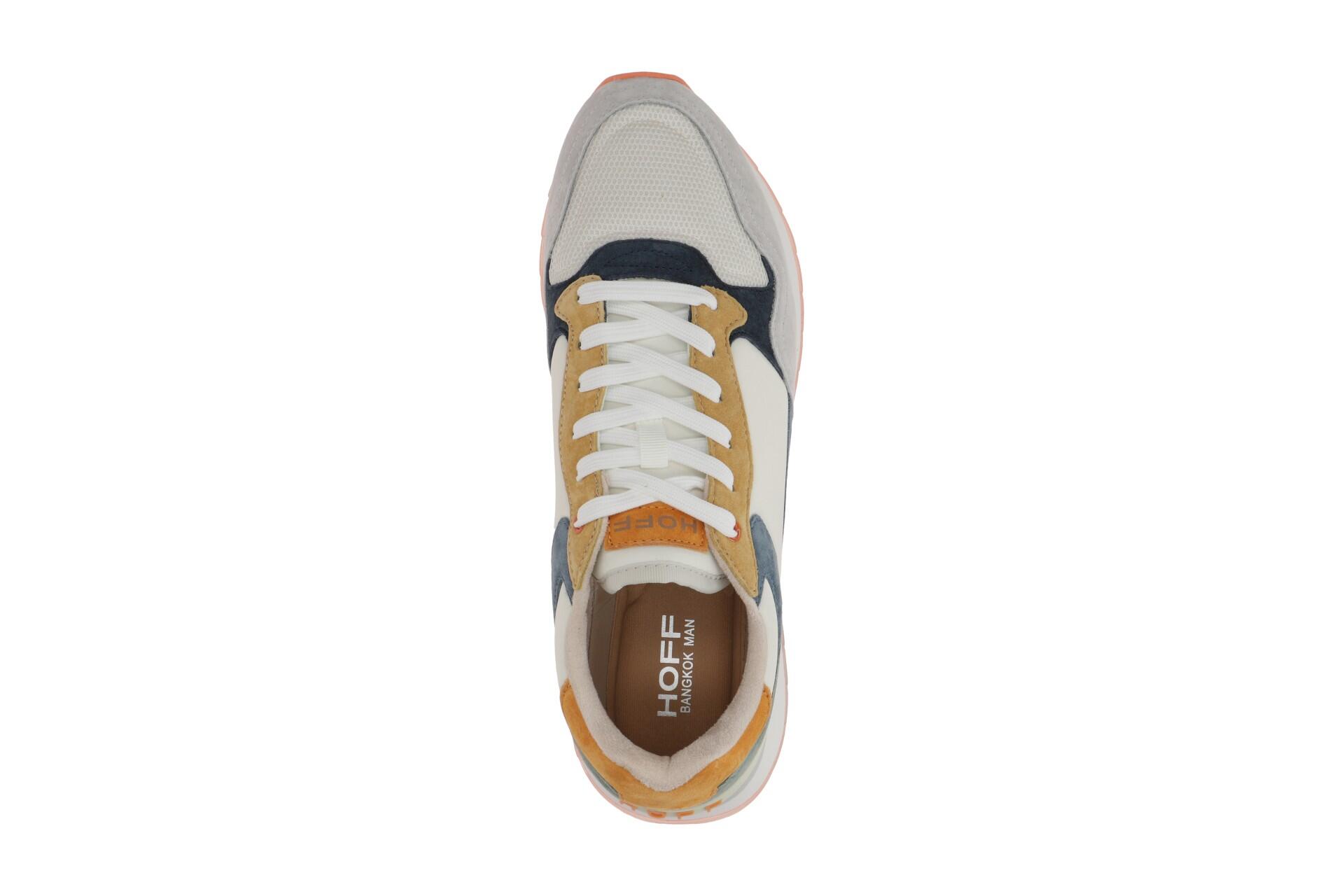 Zapatillas Hombre Hoff Bangkok Varios Colores 6/7