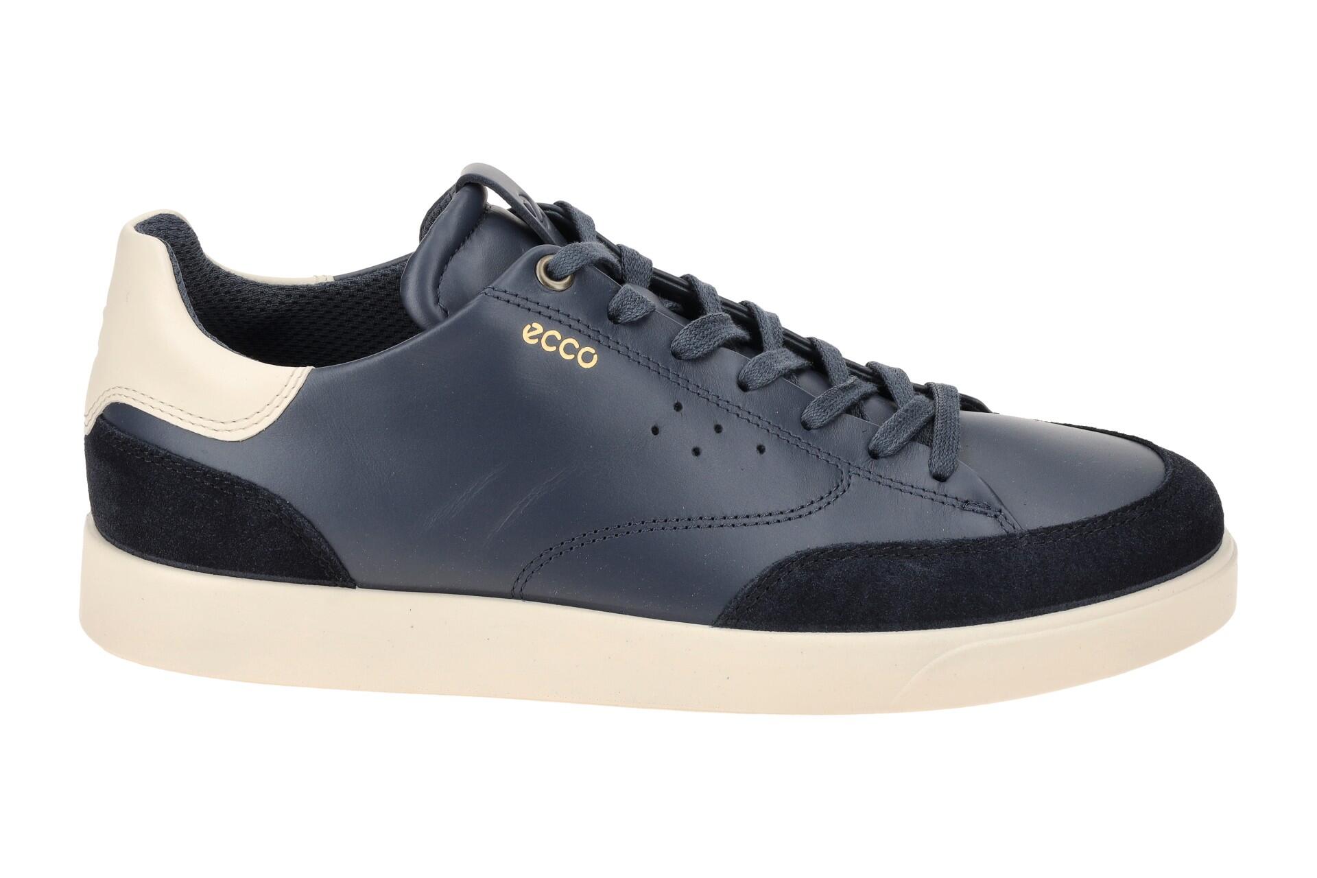 Sneaker Uomo STREET LITE Blu 7/7