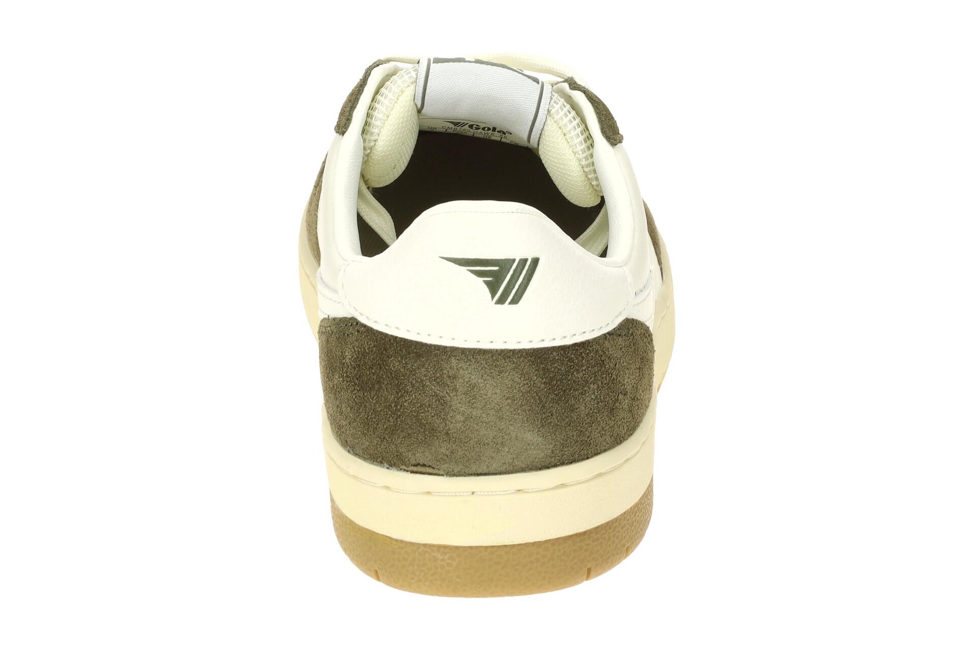 Zapatillas Gola Hawk 89 5/7