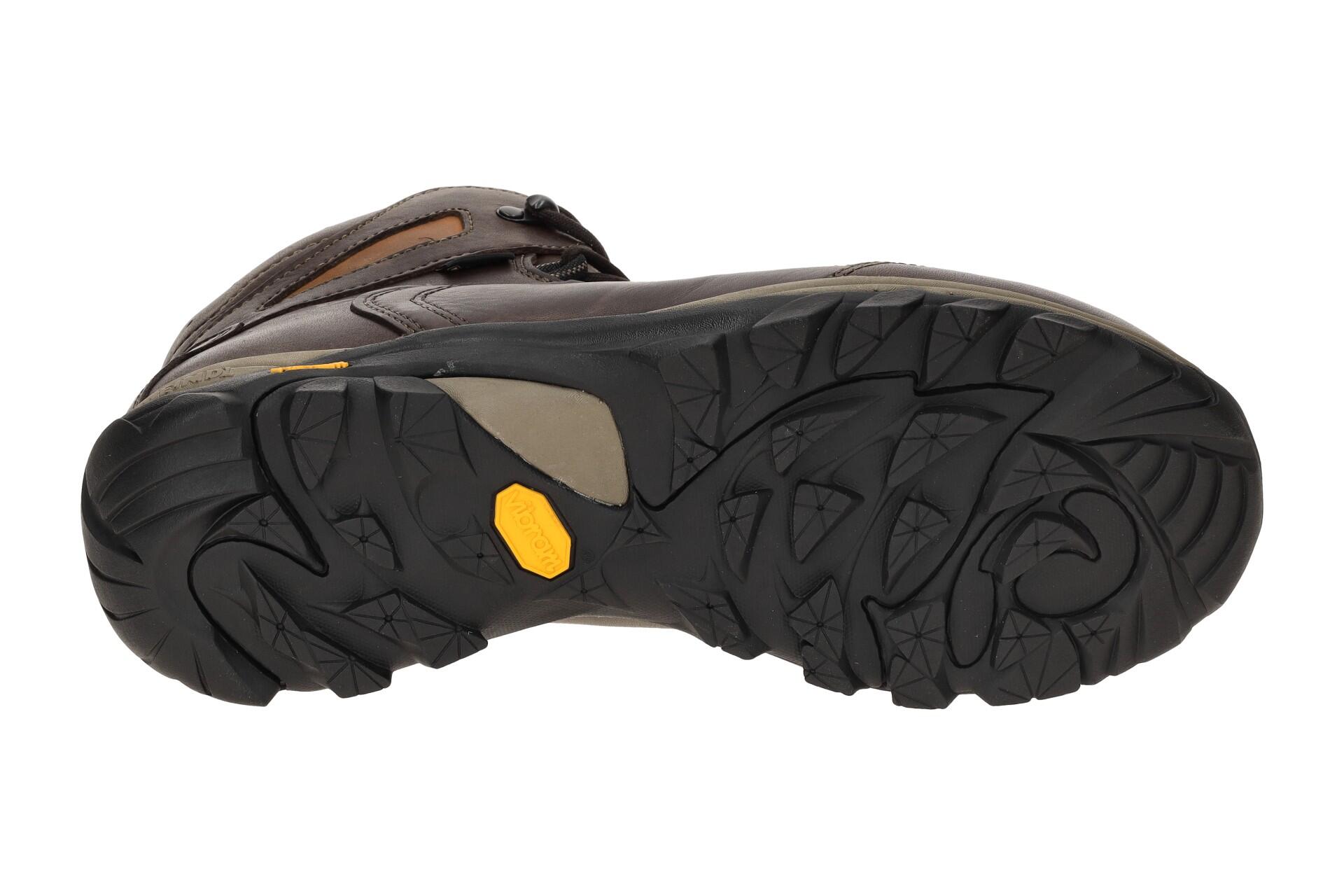 Wanderstiefel Tessin Identity GTX 7/7