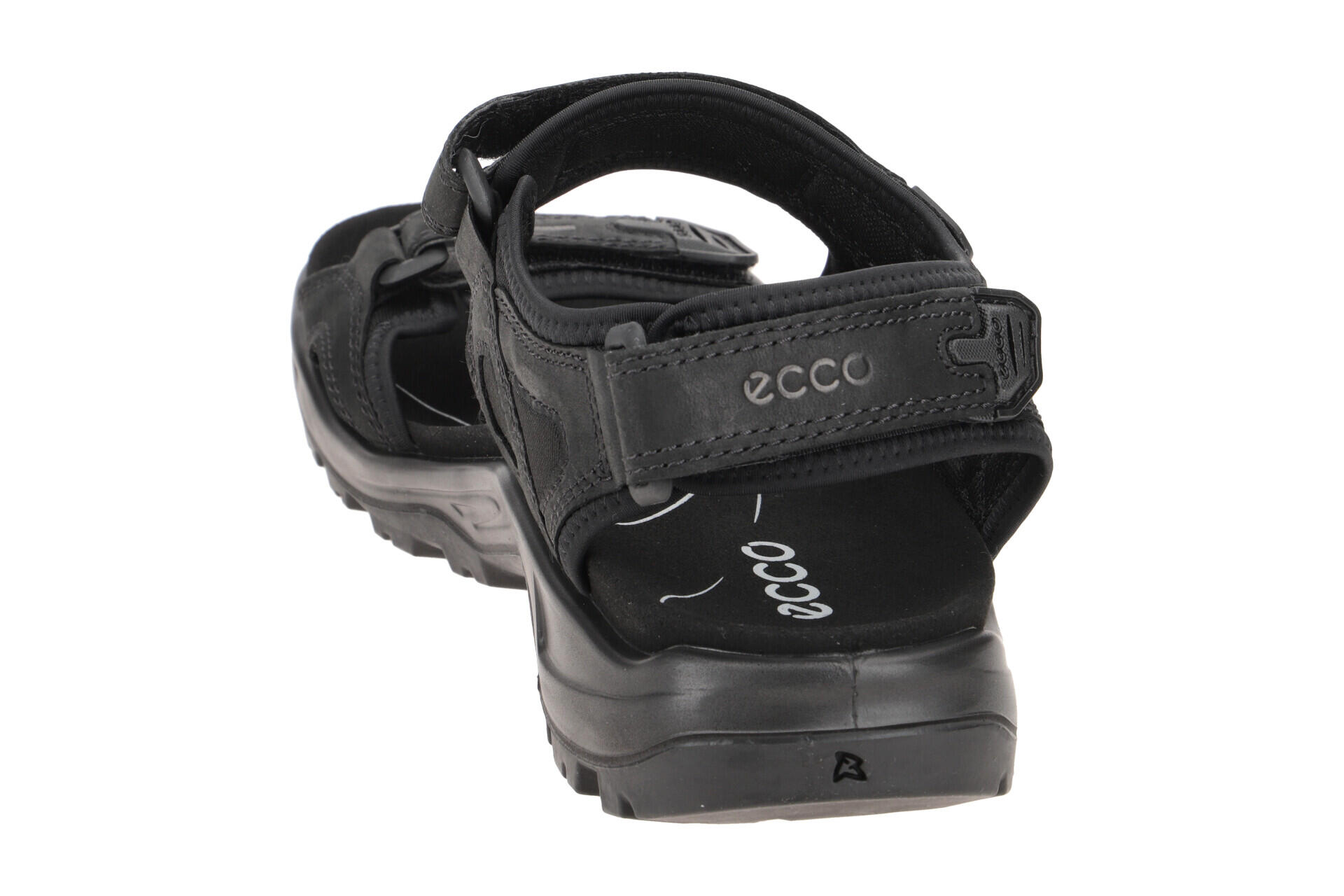 Chaussures universel hommes Ecco 82218402001 5/7