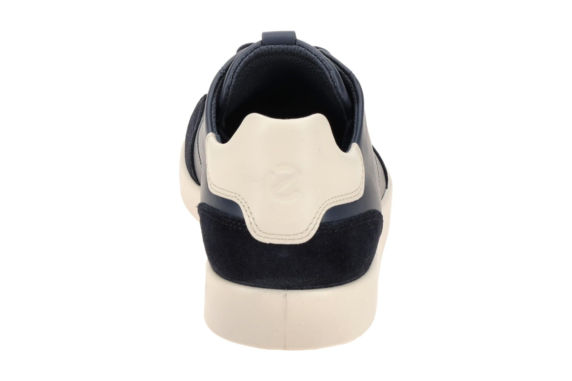 Sneaker Uomo STREET LITE Blu 5/7