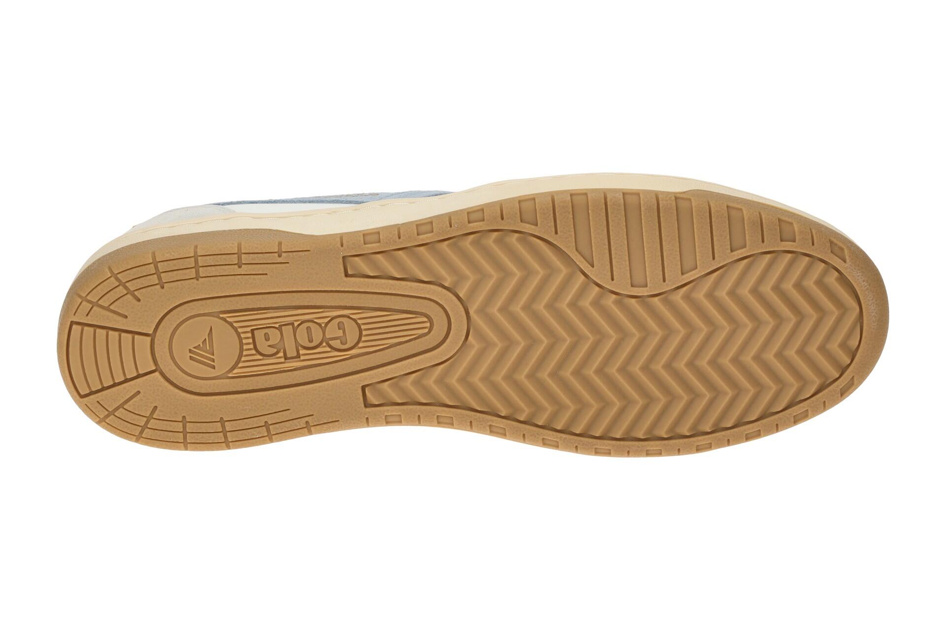 Chaussures Femme Gola CLB336 Blanc Blanc Gola 7/7