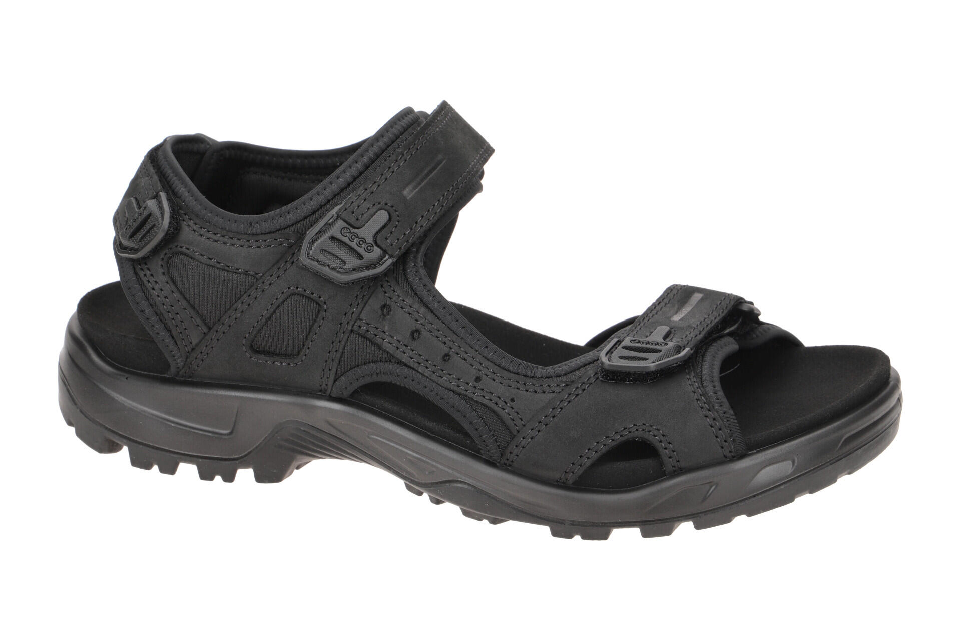 Chaussures universel hommes Ecco 82218402001 7/7