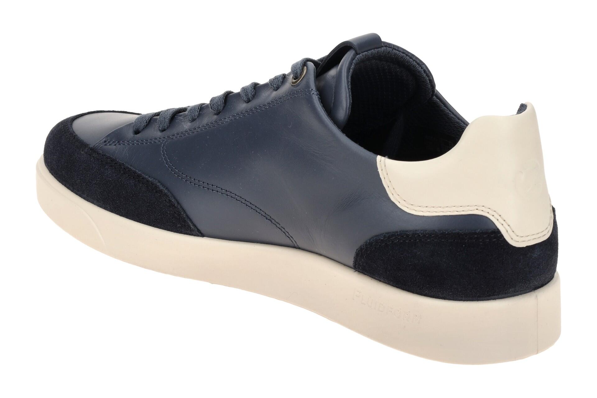 Sneaker Uomo STREET LITE Blu 4/7