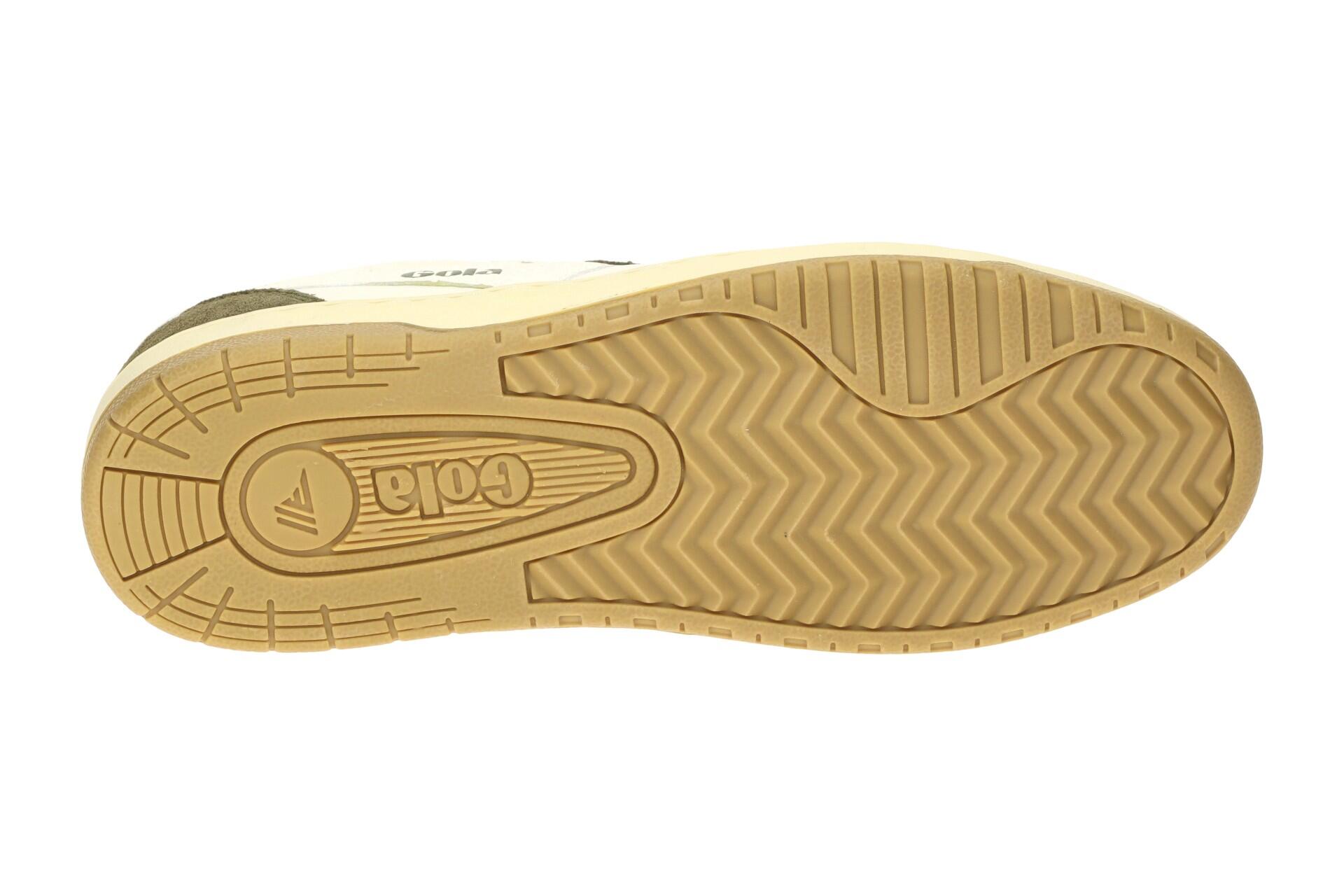 Zapatillas Gola Hawk 89 7/7