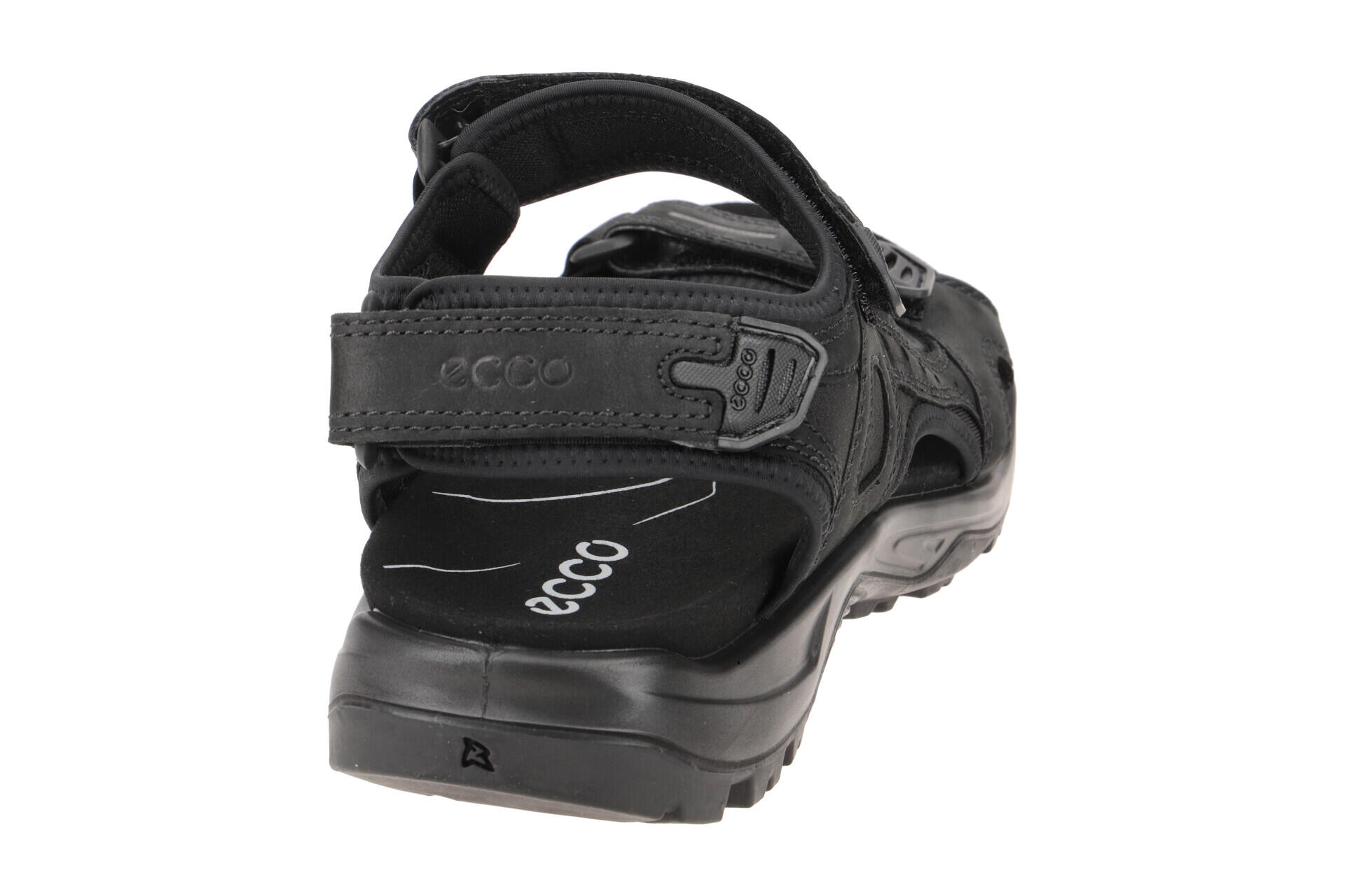 Chaussures universel hommes Ecco 82218402001 6/7