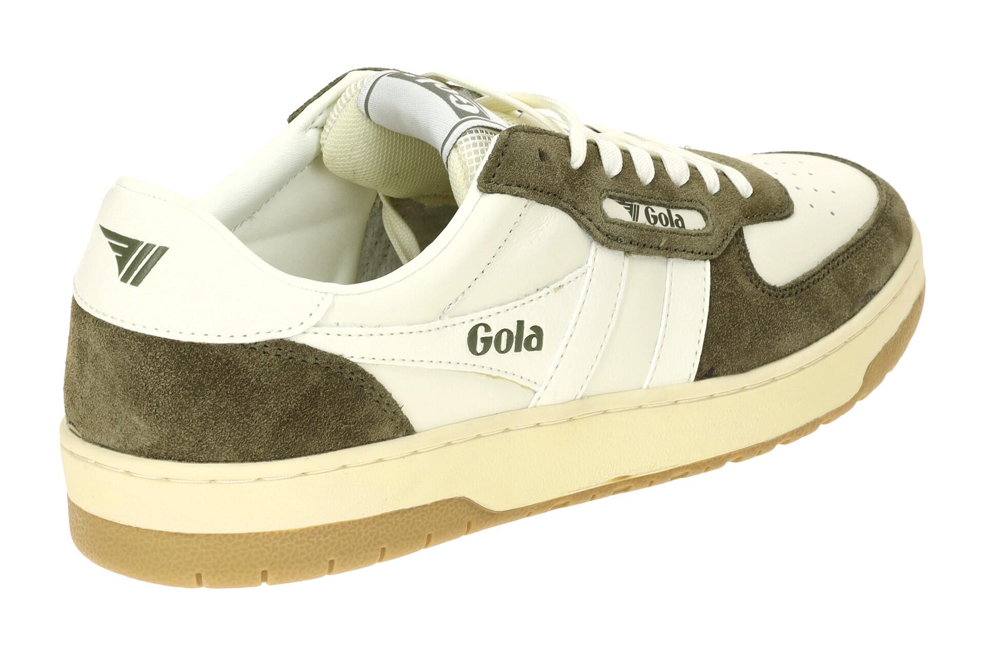 Zapatillas Gola Hawk 89 4/7