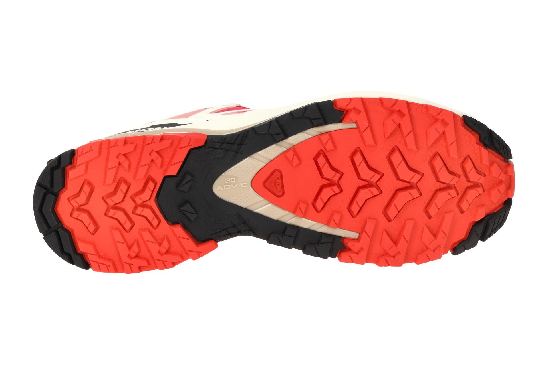 Chaussures de trail running Xa Pro 3D V9 W - 477479 Rose 7/7
