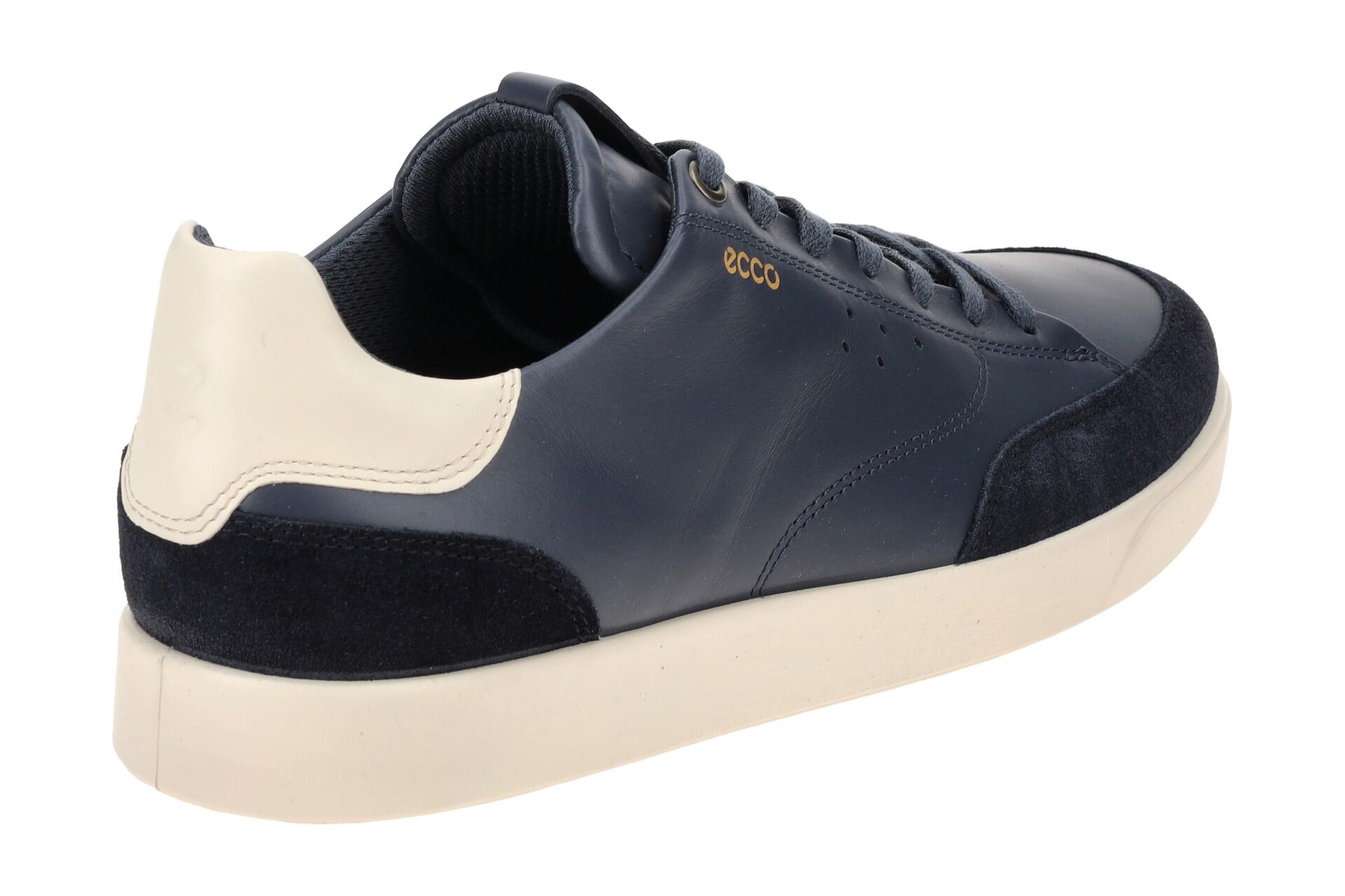 Sneaker Uomo STREET LITE Blu 6/7