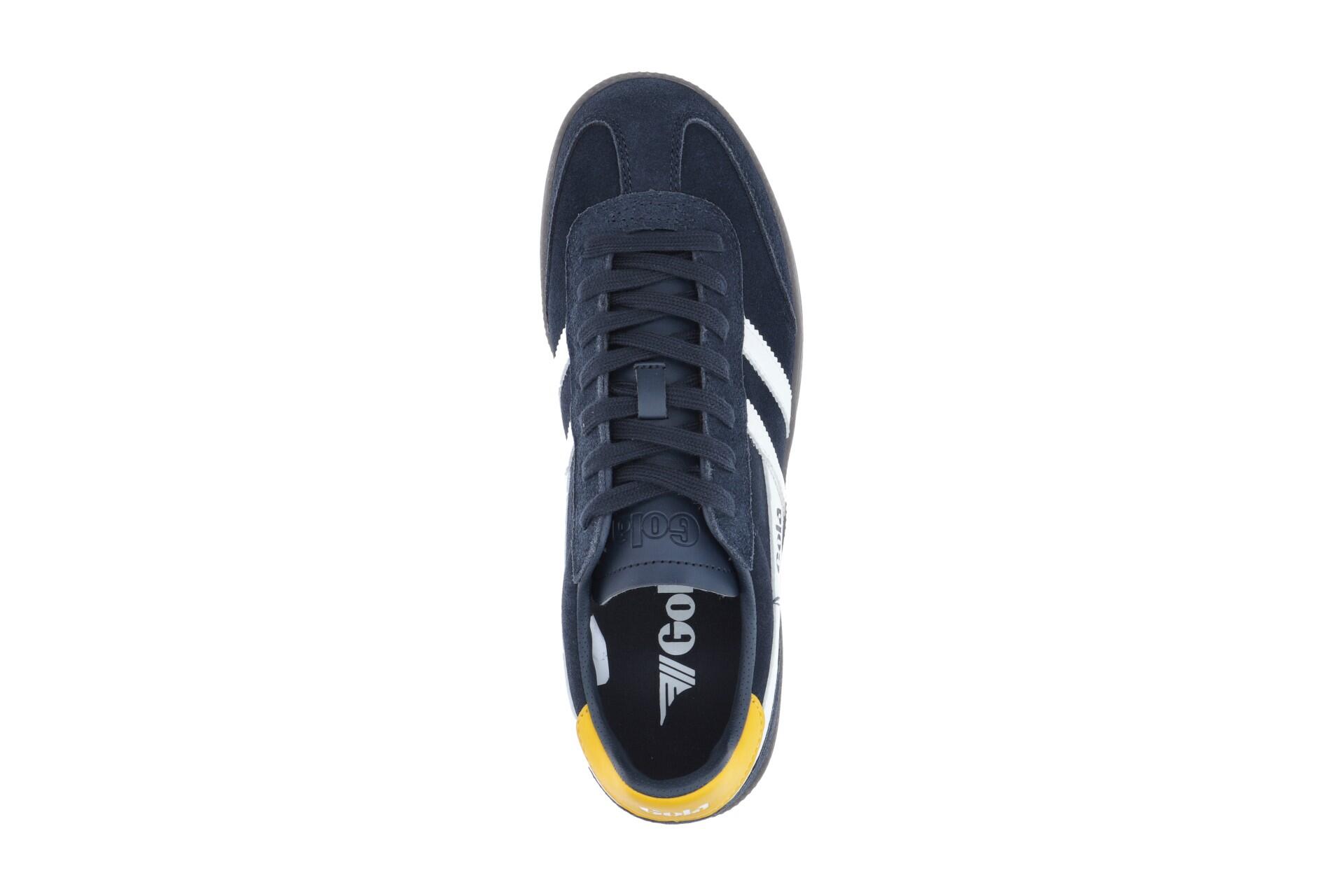 Baskets Homme Baskets Gola GOLA VIPER Bleu Bleu Gola 6/7