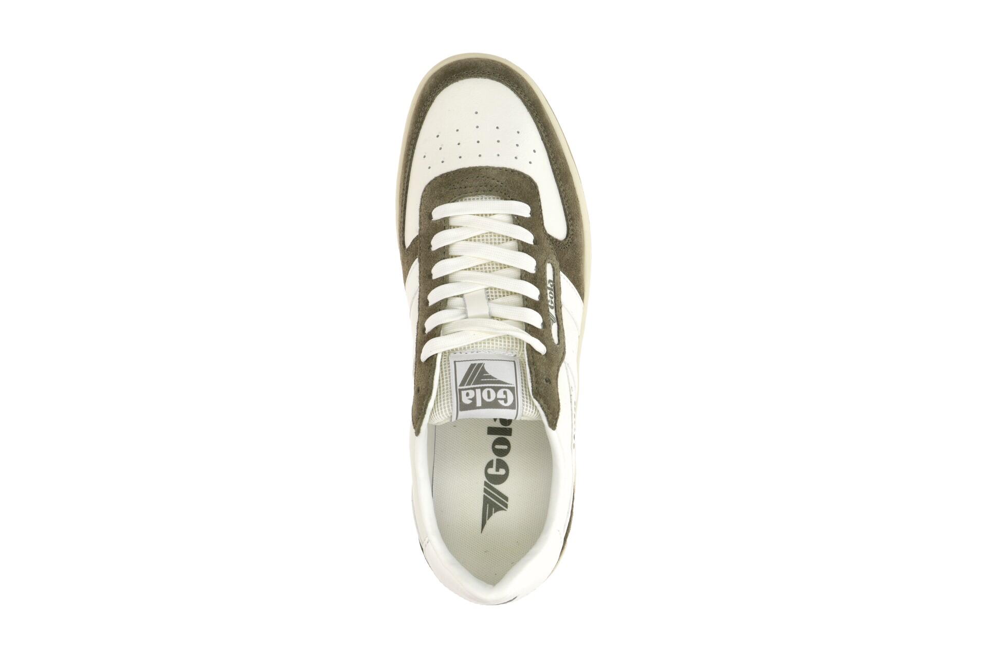 Zapatillas Gola Hawk 89 6/7