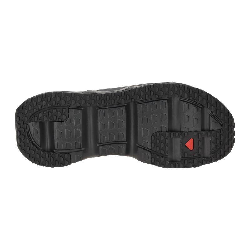 Papuci universali l47112000 pentru vară negri bărbătești