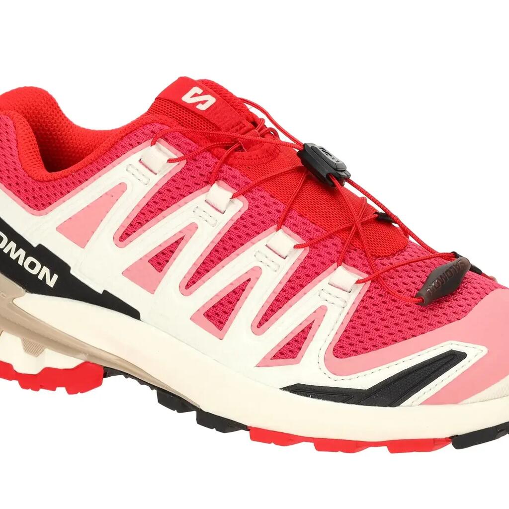 Trail Running Shoes Xa Pro 3D V9 W - 477479 Pink
