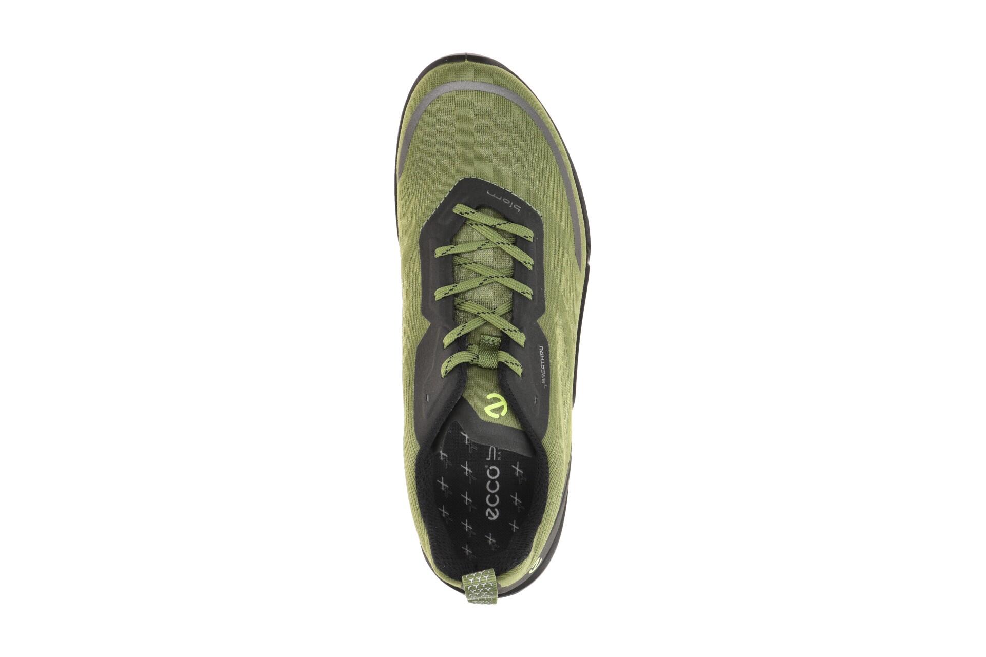 Buty do chodzenia męskie Ecco Sneaker Biom 2.2 Low 6/7