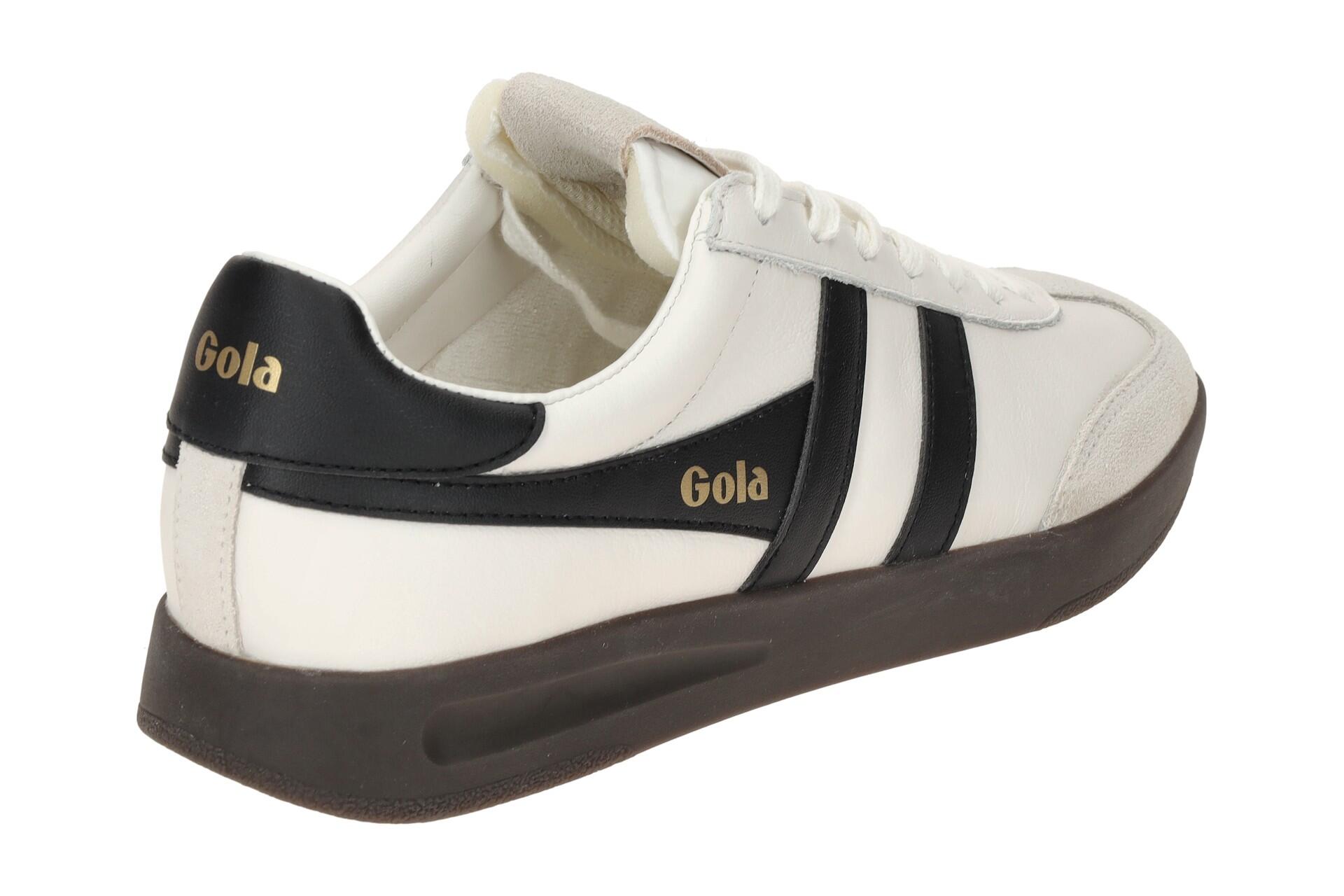Sneakers Gola Cyclone Leather 4/7